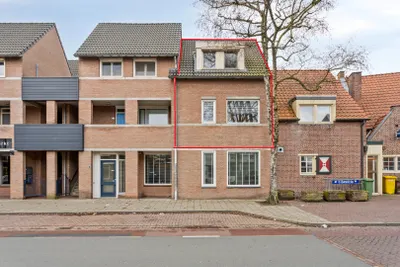 Foto van Laan ten Roode 4, Someren