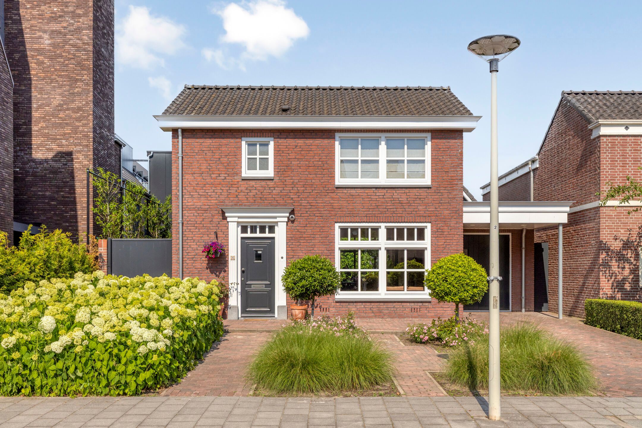 Foto van Dorpsstraat 5, Someren