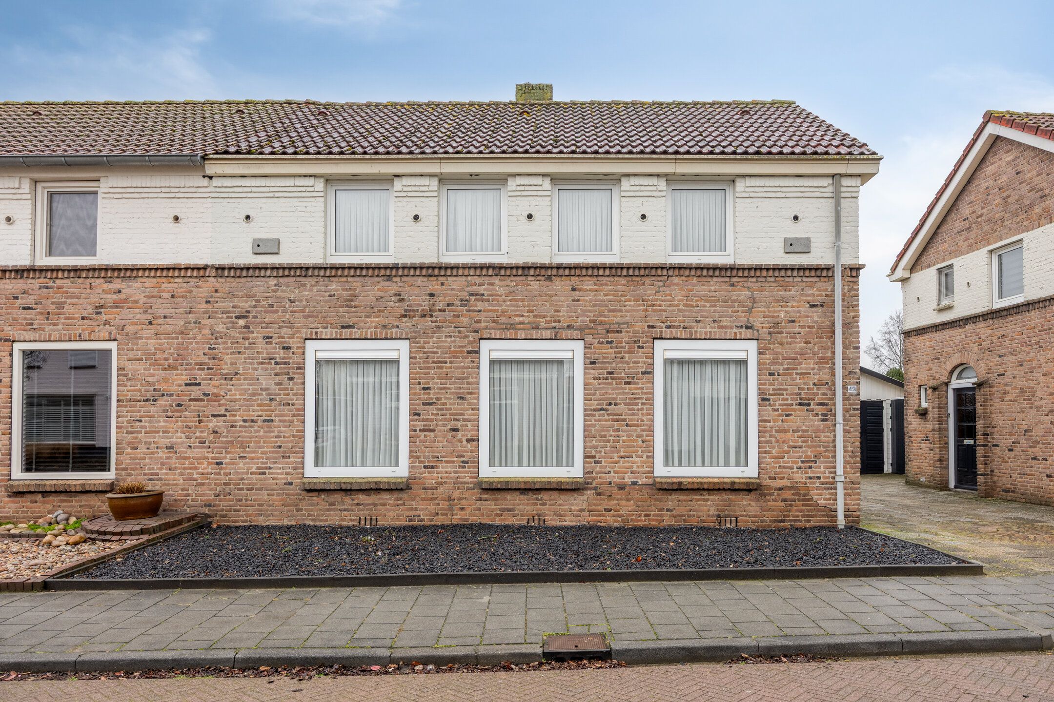 Foto van Dorpsstraat 42, Someren