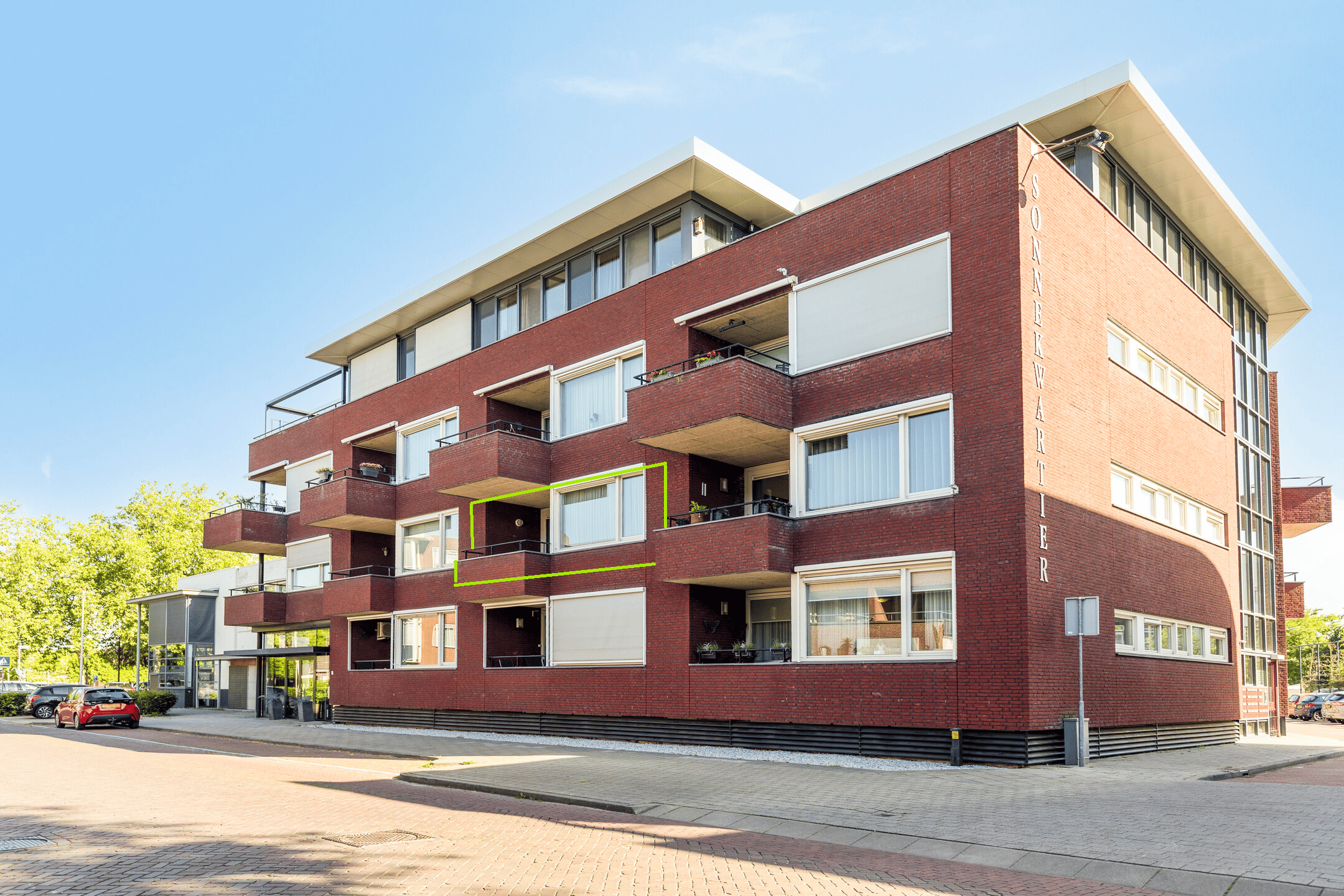 Foto van Postelpark 26, Someren