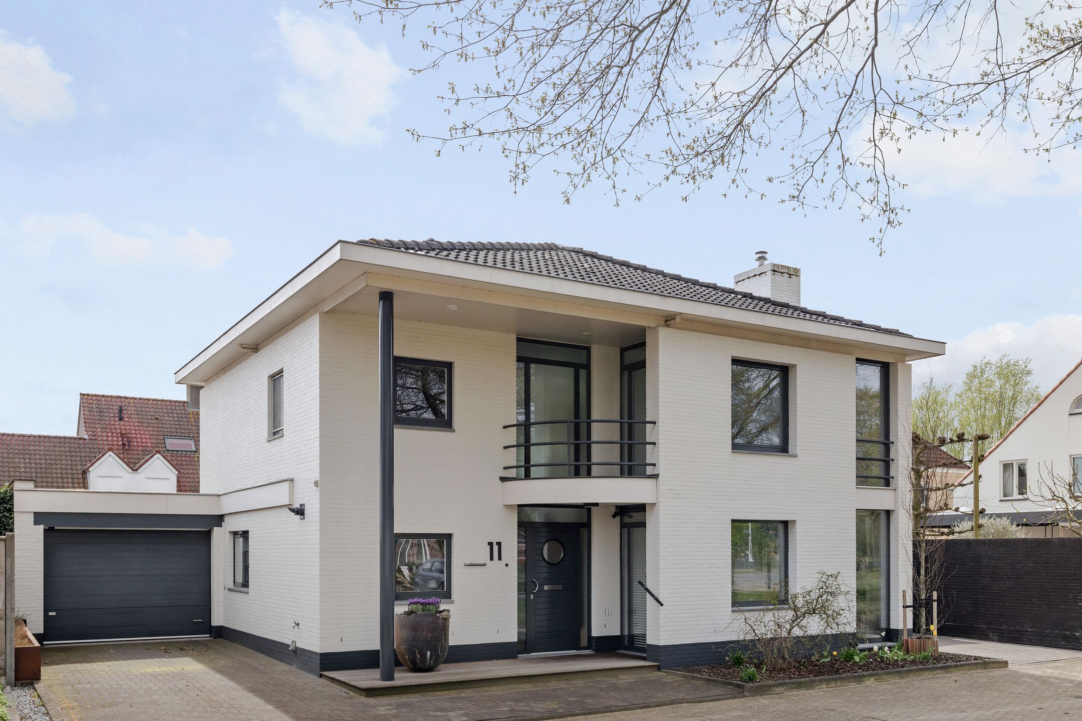 Foto van Drecht 11, Someren