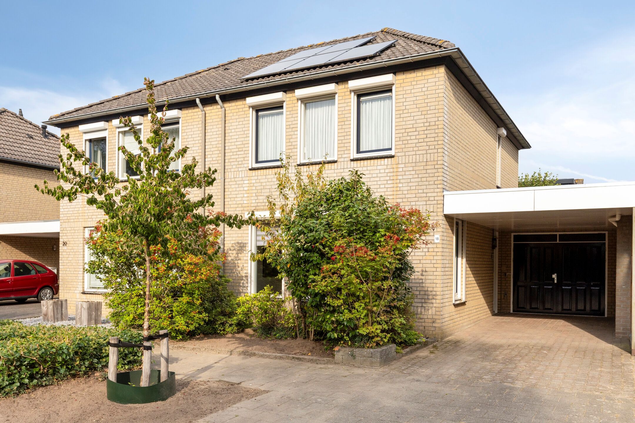 Foto van Vliet 18, Someren