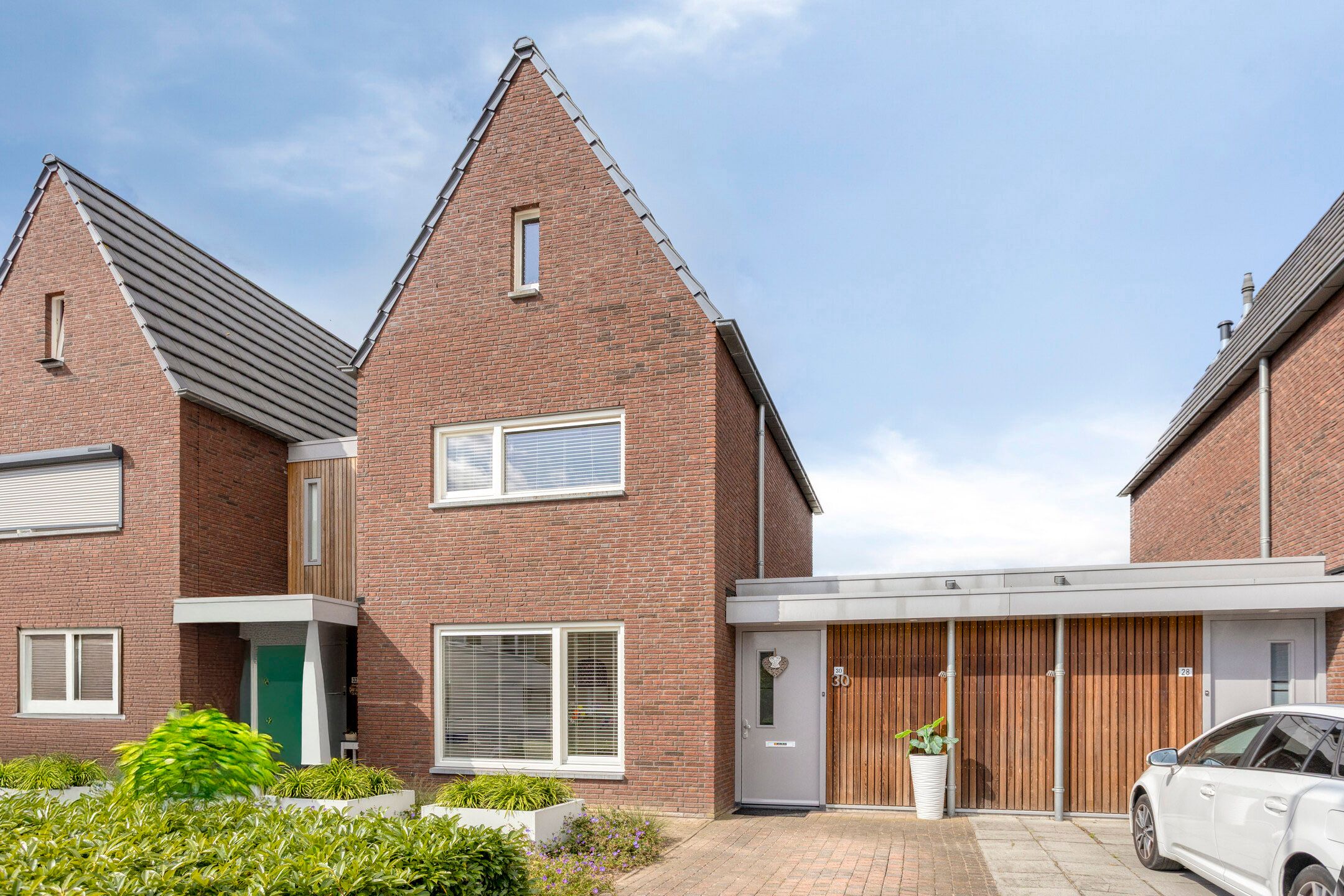 Foto van Hageheld 30, Someren