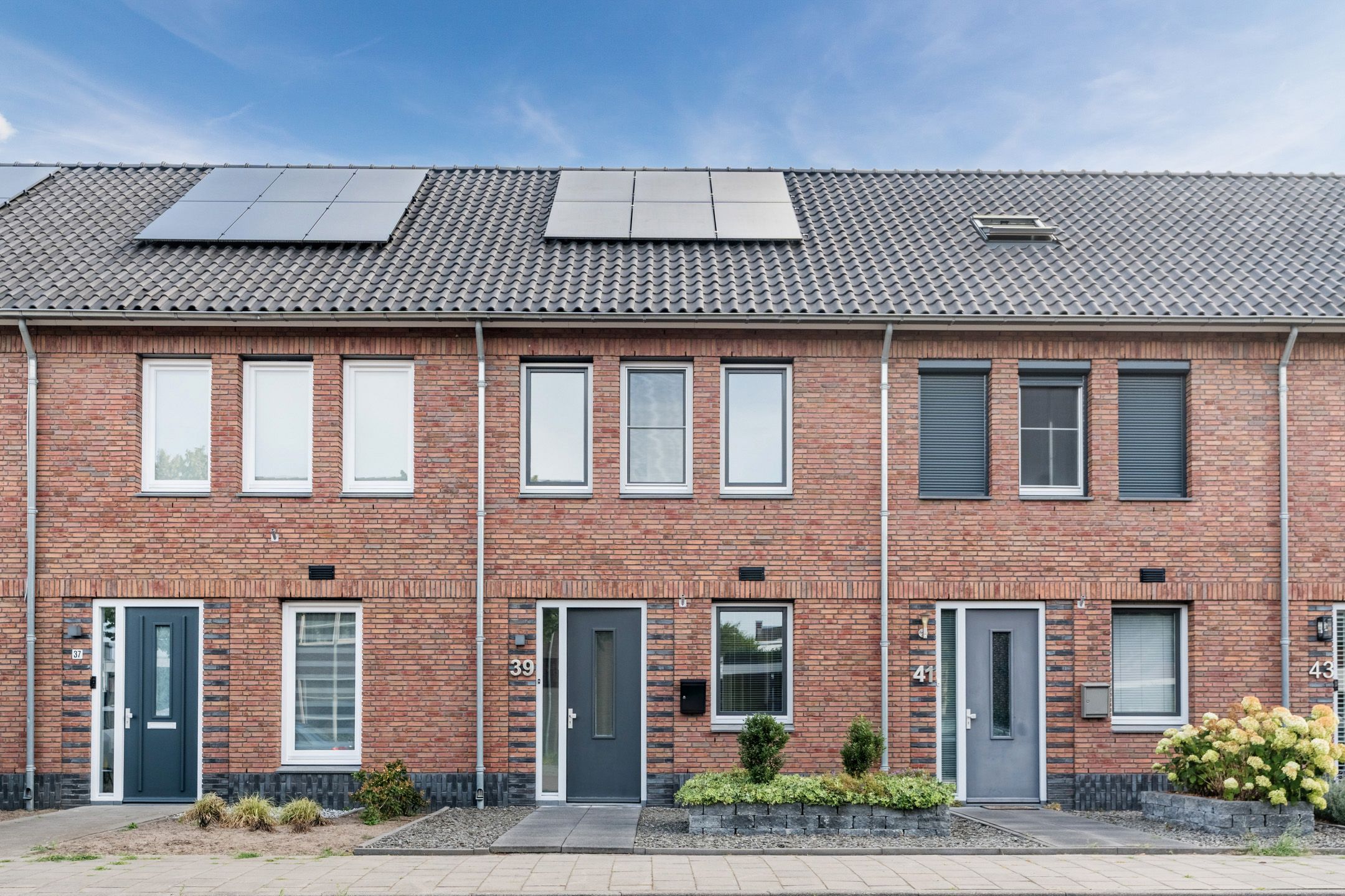 Foto van Hageheld 39, Someren
