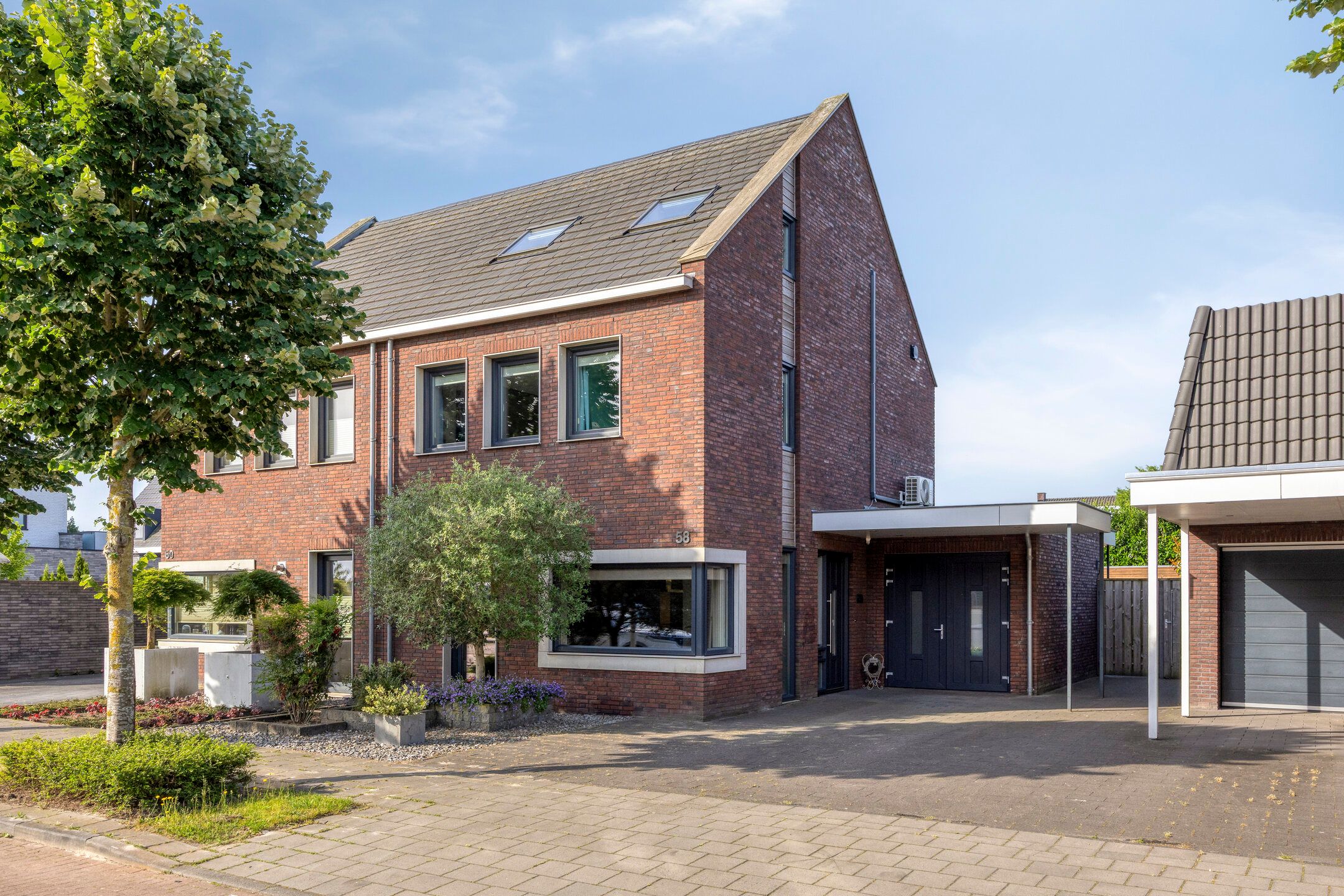 Foto van Hageheld 58, Someren