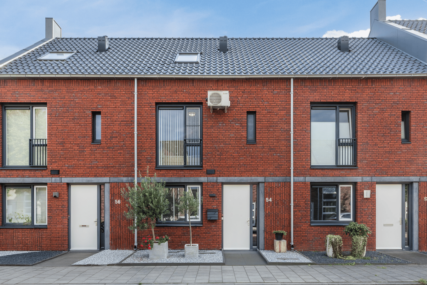Foto van Dagpauwoog 54, Someren