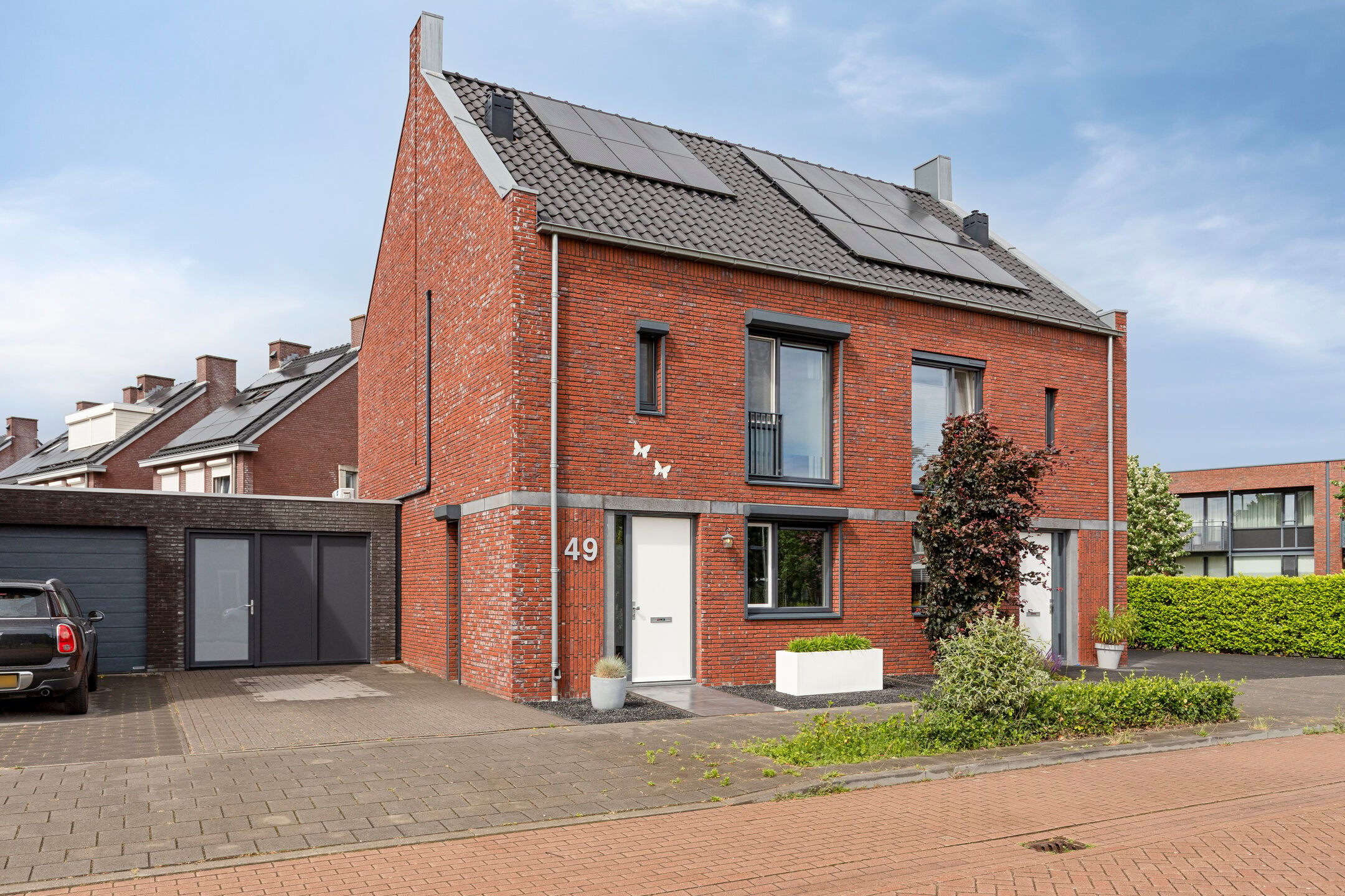 Foto van Koninginnepage 49, Someren