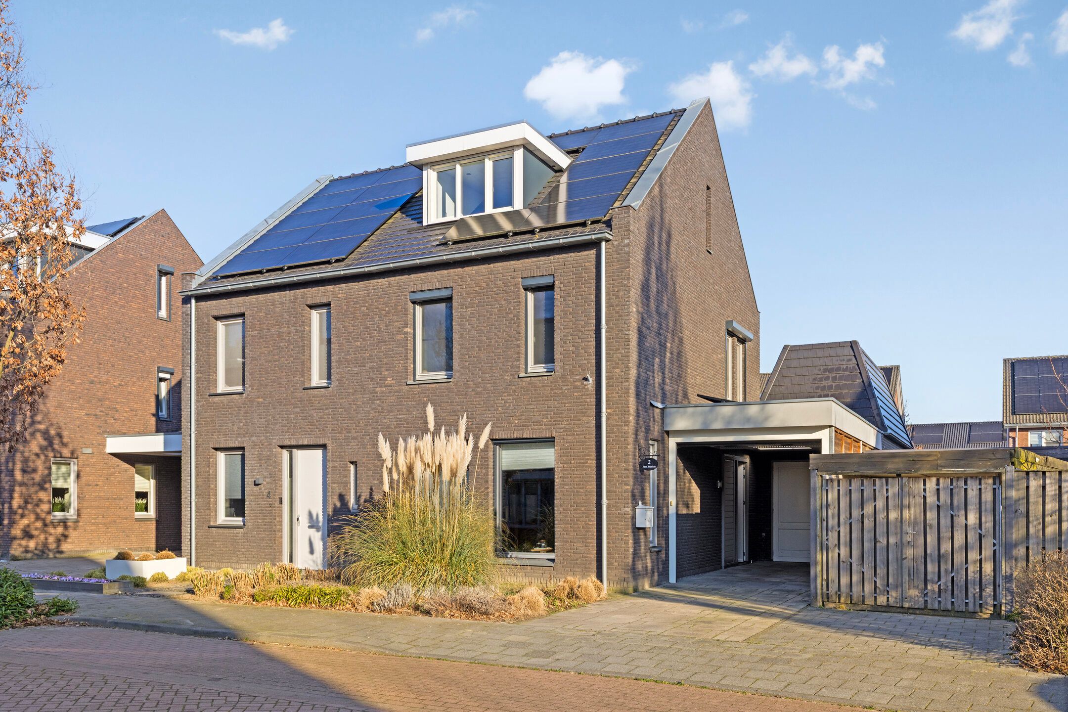 Foto van Koolwitje 2, Someren
