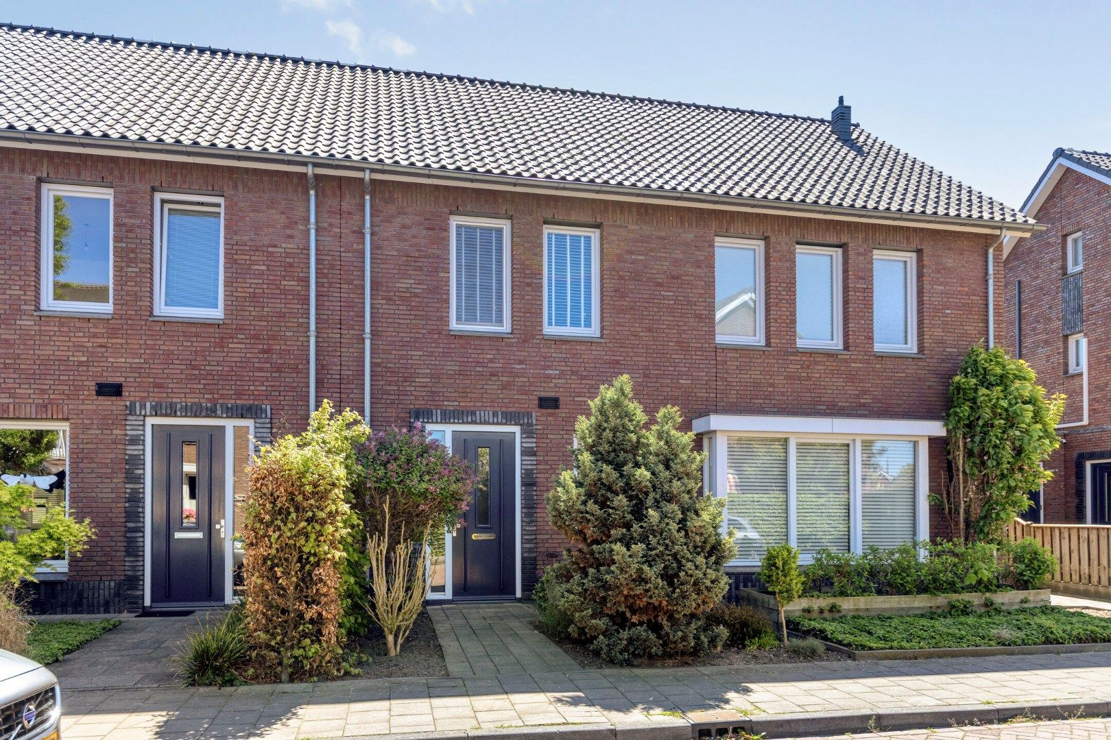 Foto van Koolwitje 32, Someren