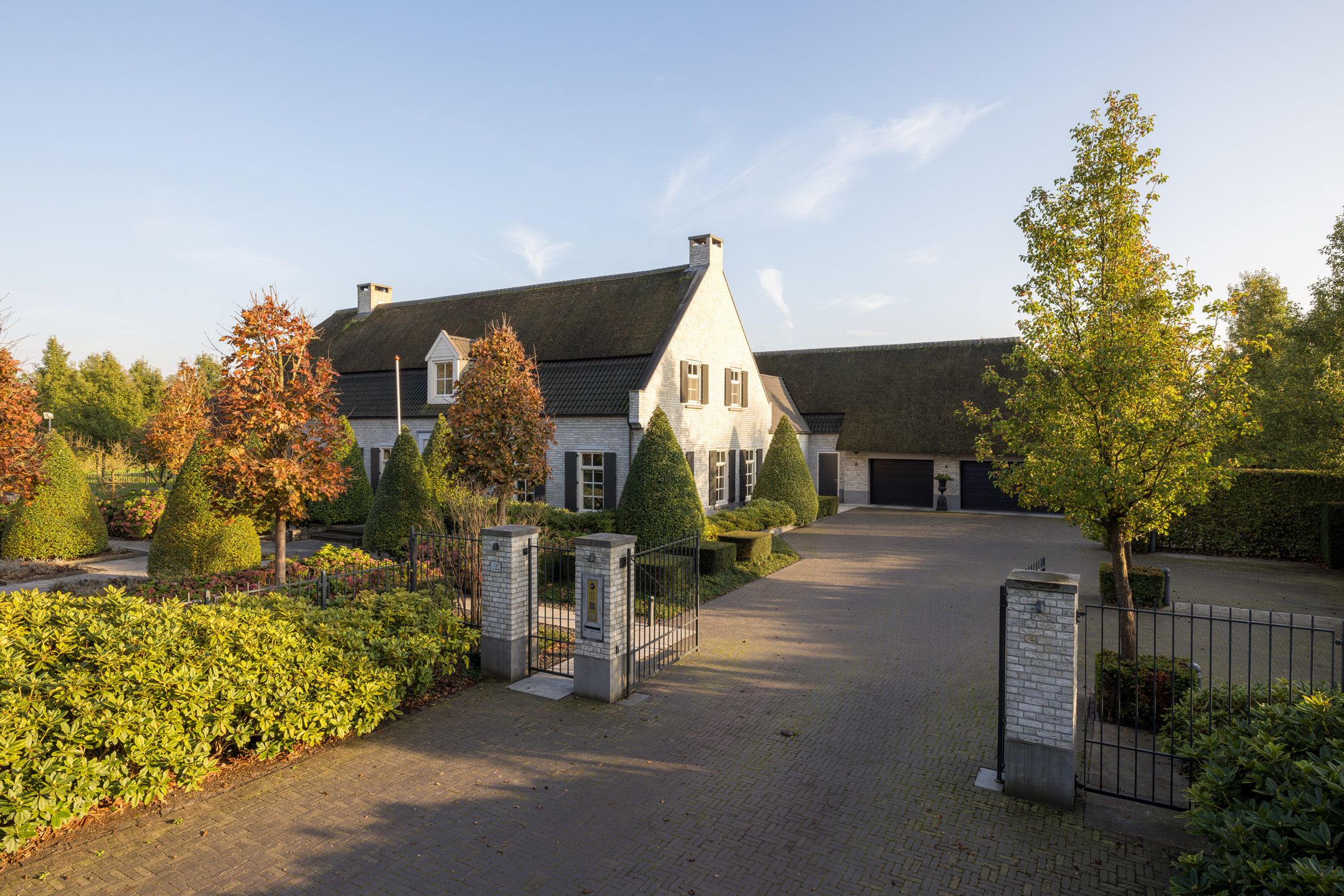 Foto van Houtbroekdijk 11, Someren