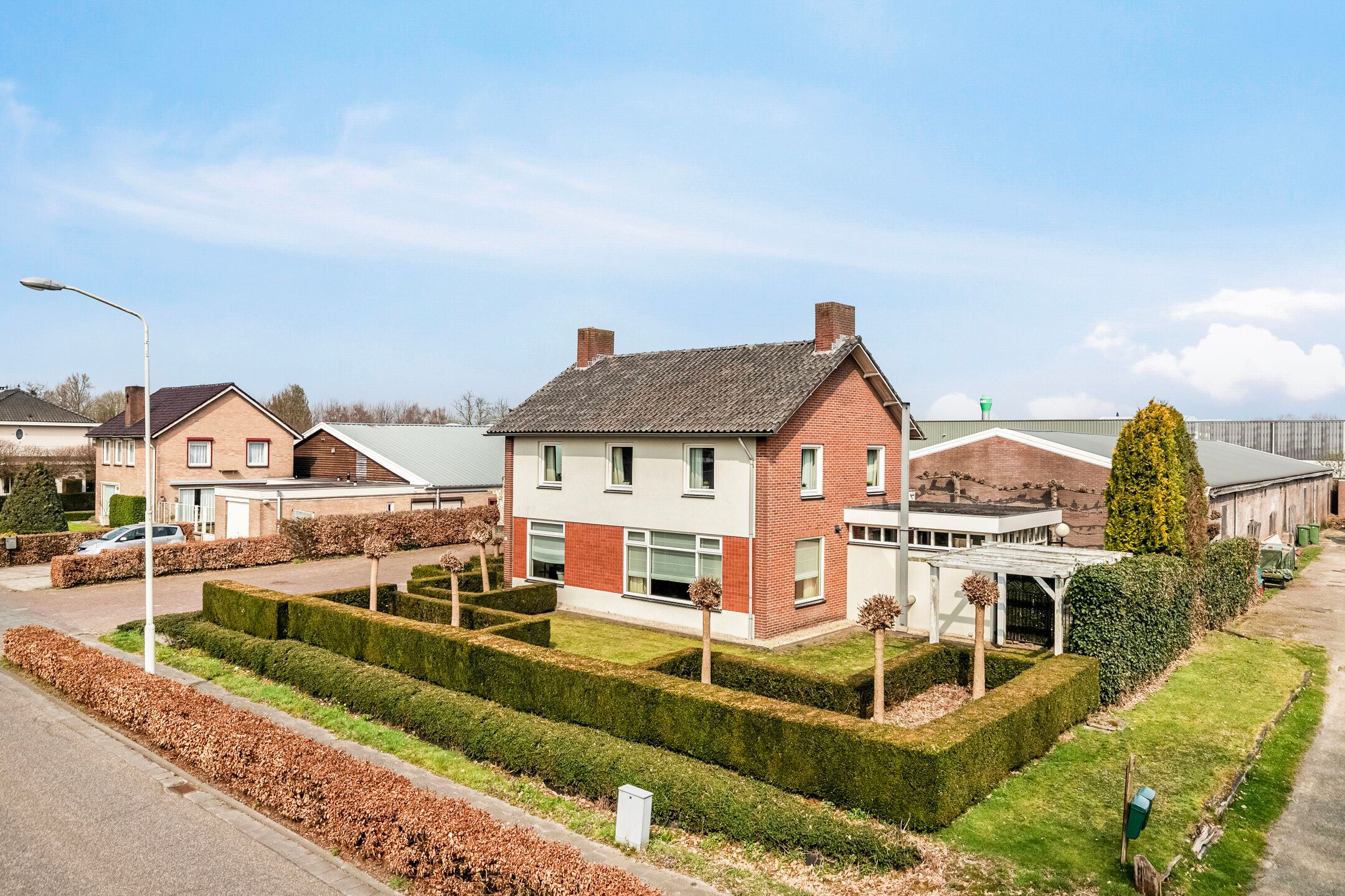 Foto van Lieropsedijk 8, Someren