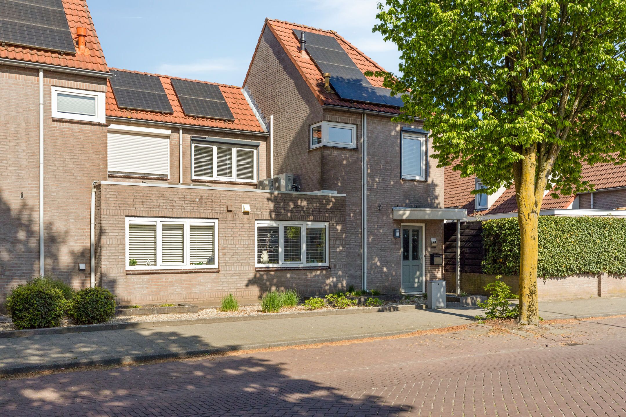 Foto van Dorpsweg 42, Someren