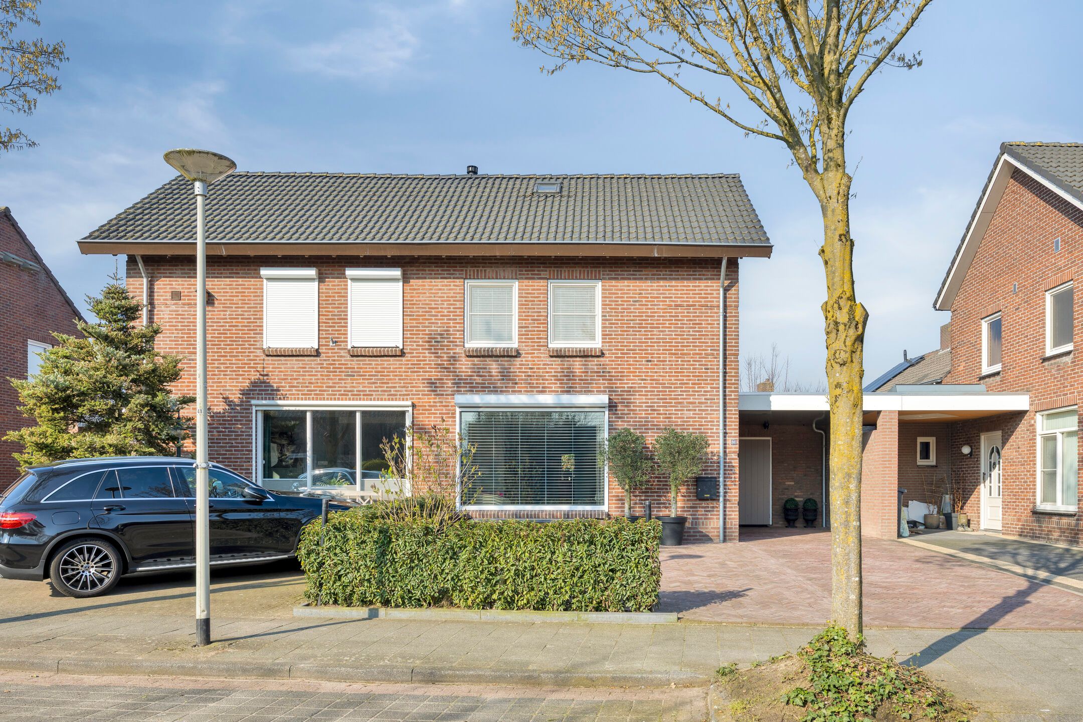 Foto van Keizerstraat 88, Someren