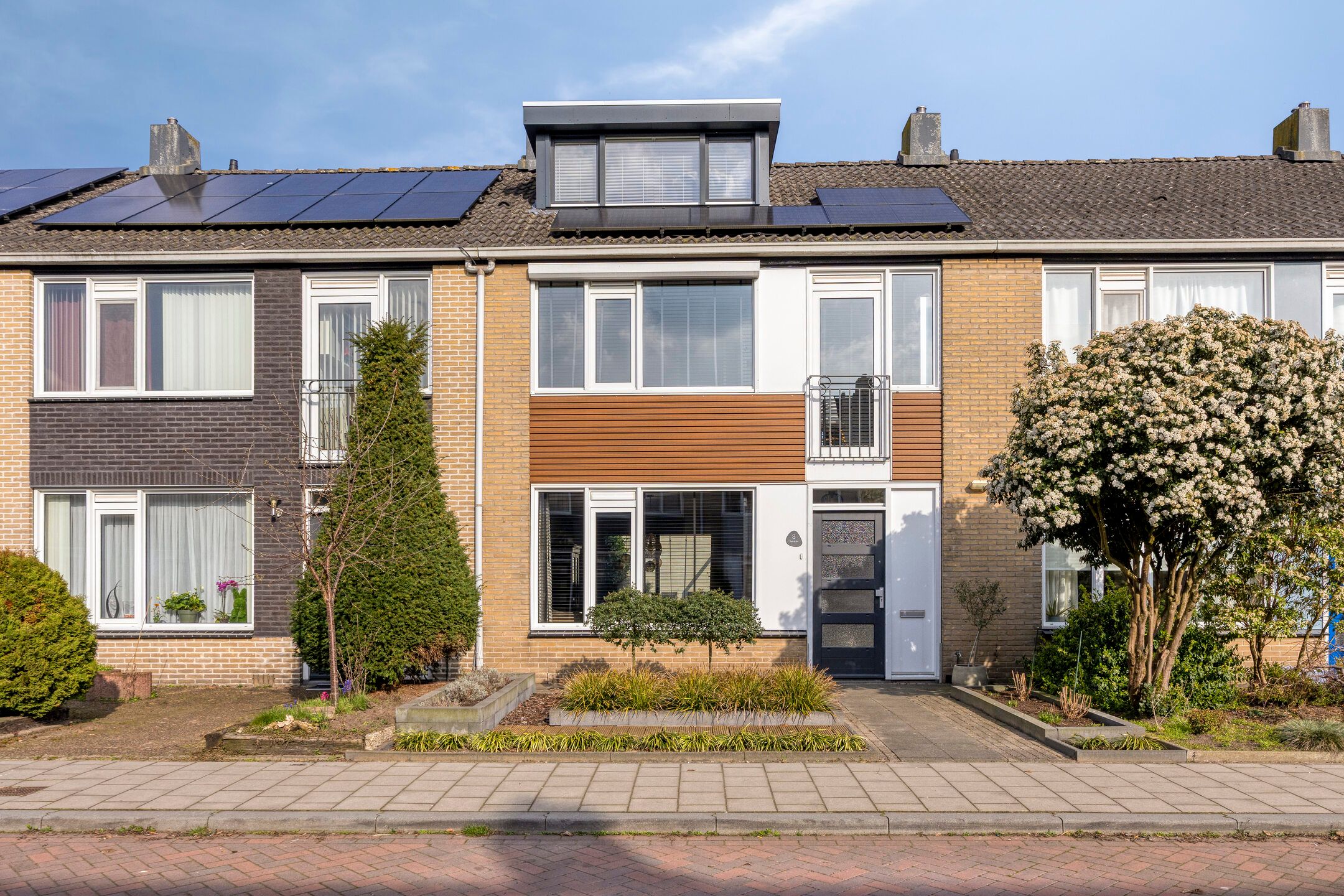 Foto van Hoepelakkerstraat 8, Someren