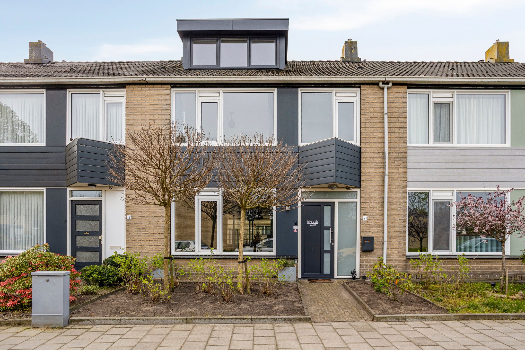 Foto van Noorderlaan 21, Someren