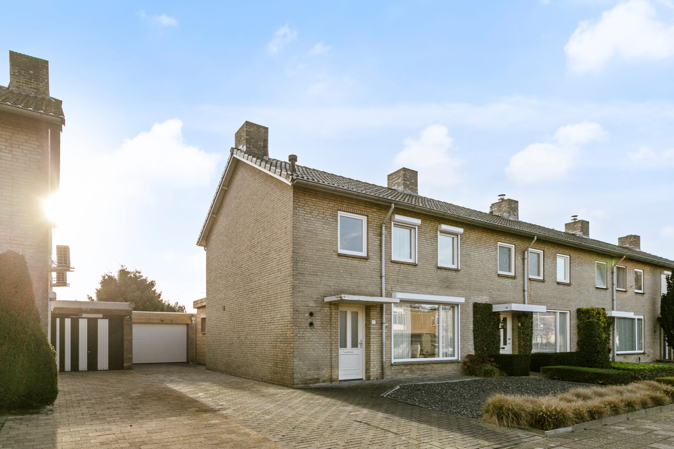 Foto van Zuiderstraat 10, Someren