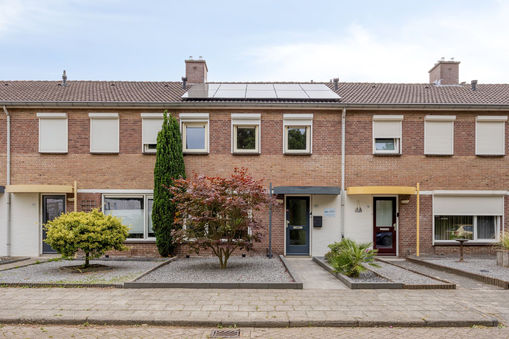 Foto van Hoogertstraat 18, Someren