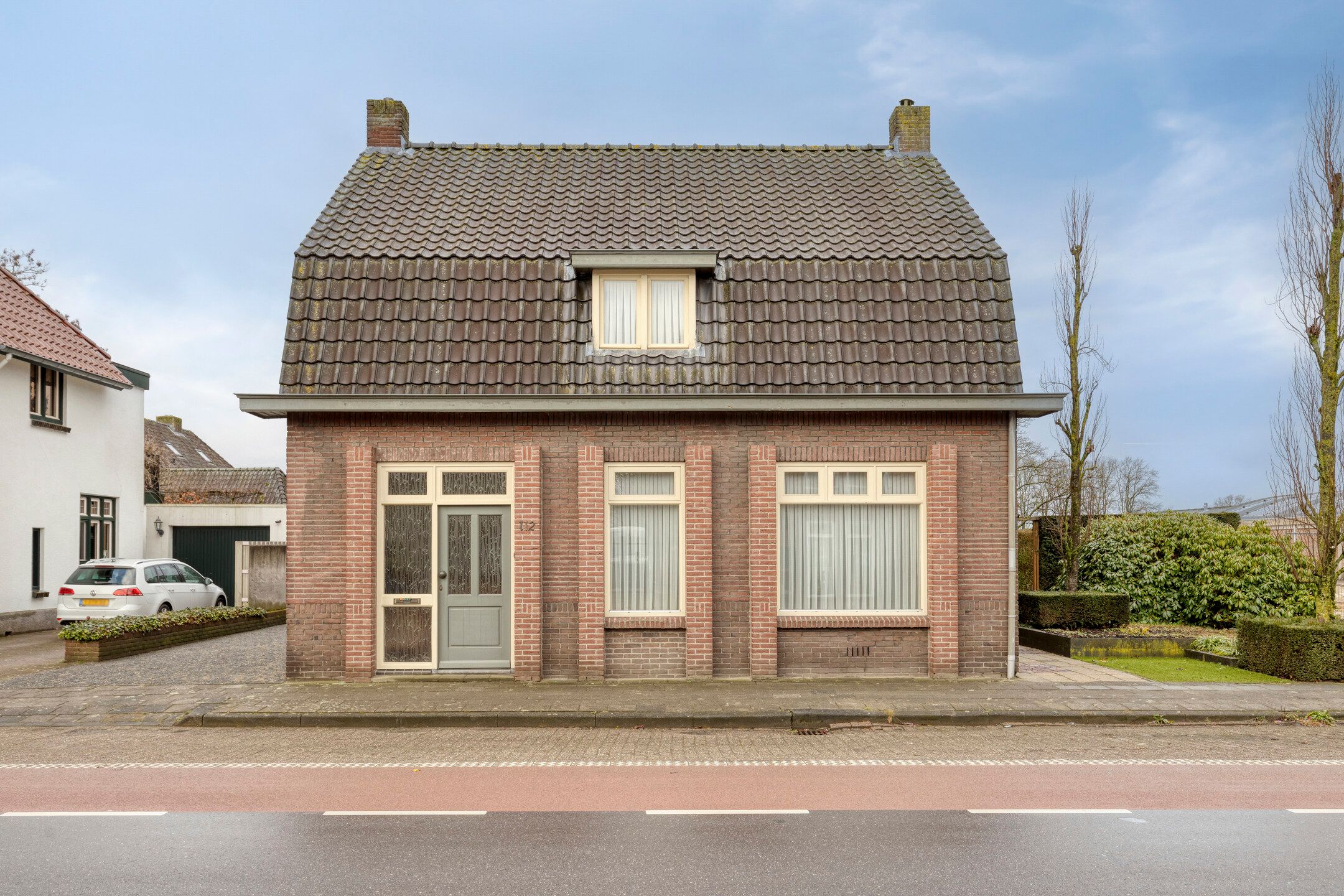 Foto van Boerenkamplaan 112, Someren