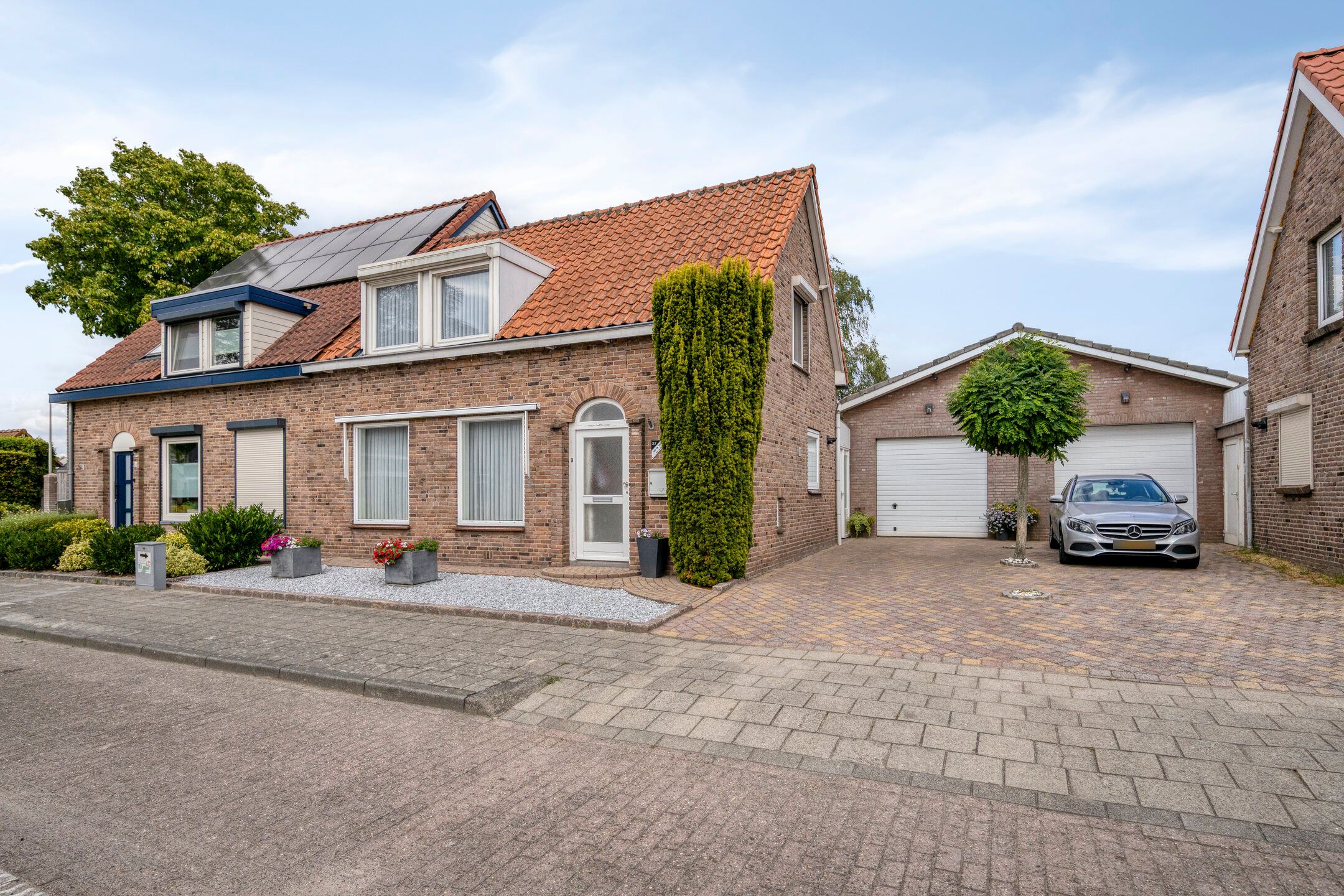 Foto van Sluisstraat 37, Someren