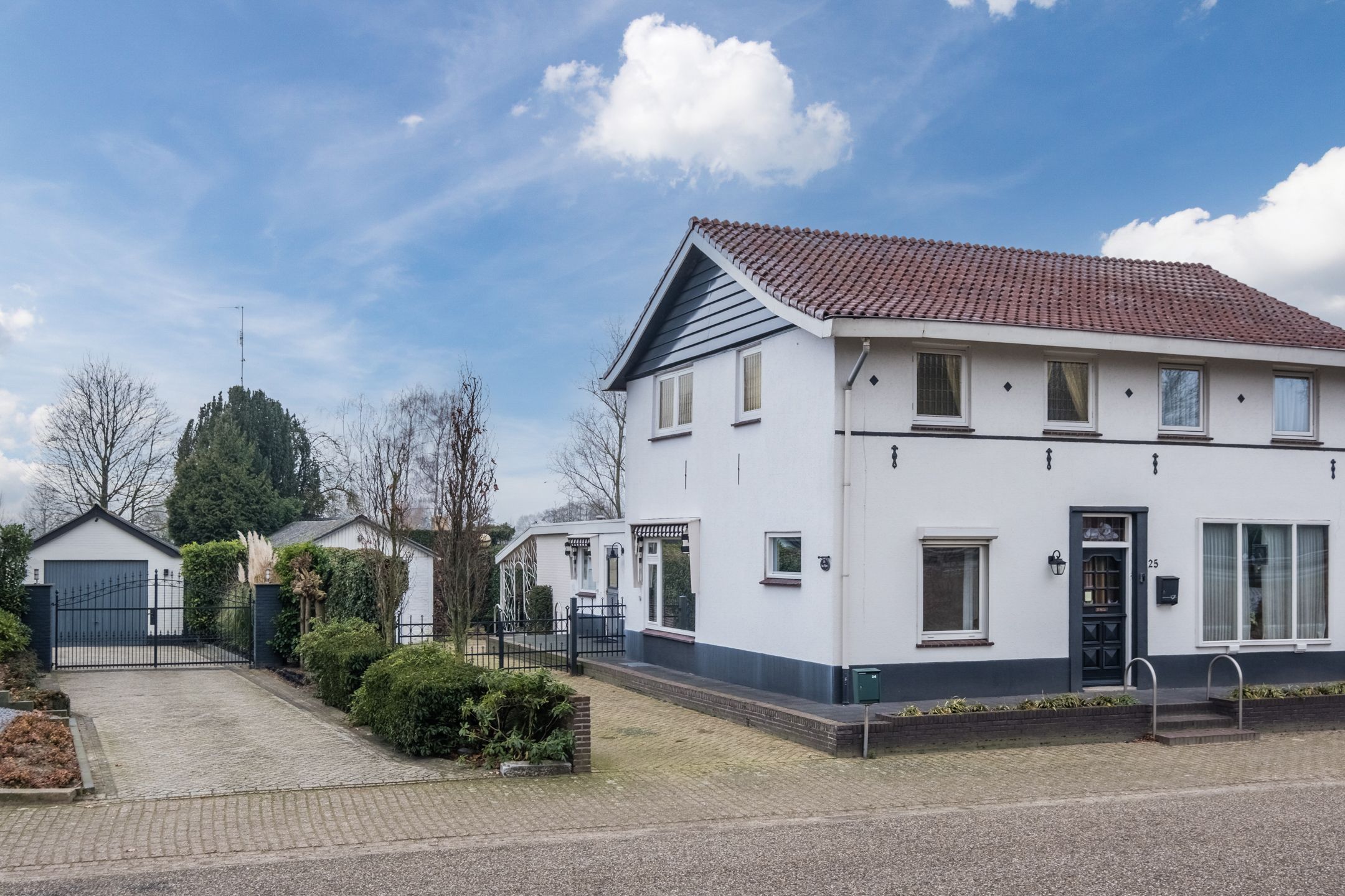 Foto van Kanaaldijk-zuid 26, Someren