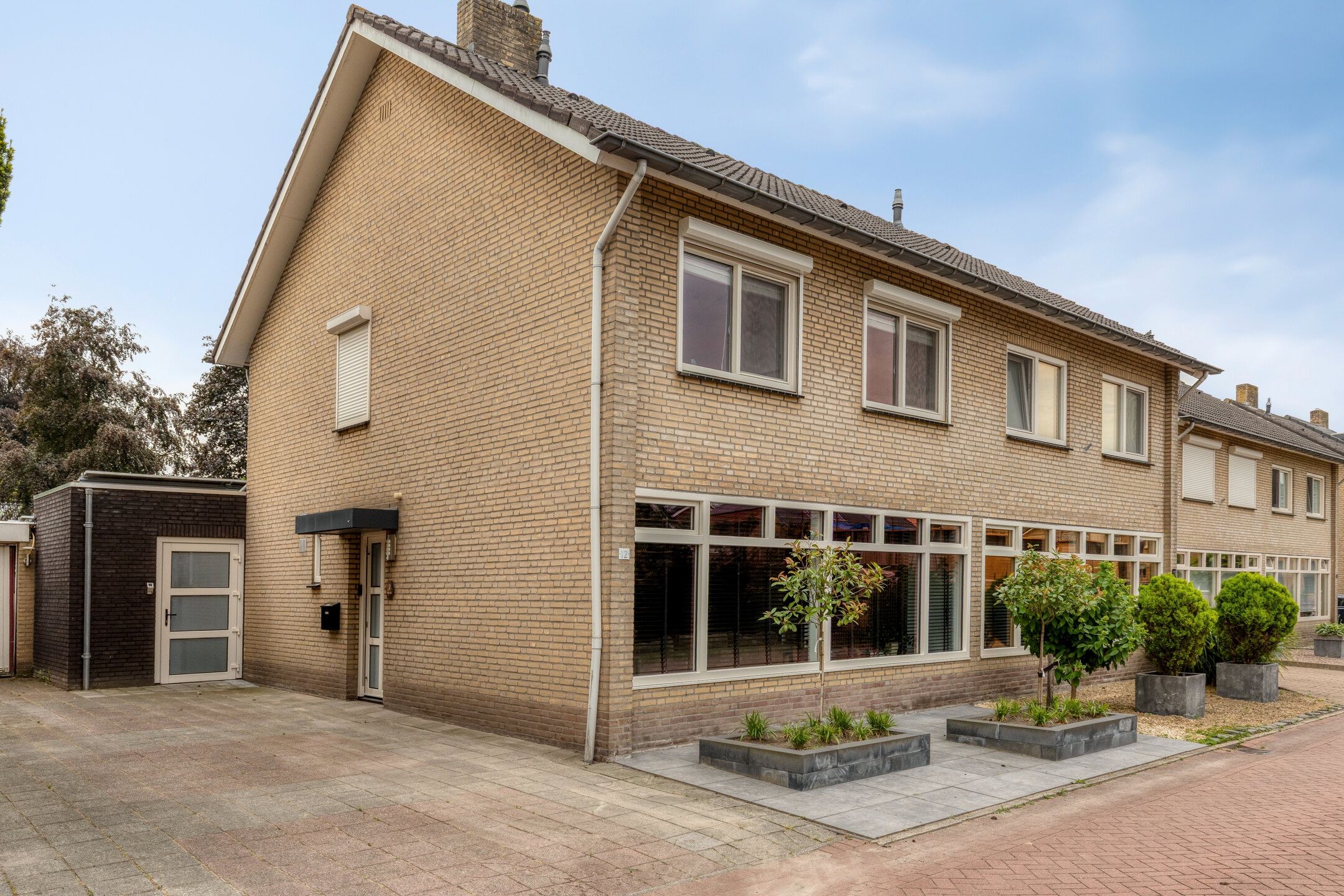 Foto van Zomerbloemstraat 12, Someren