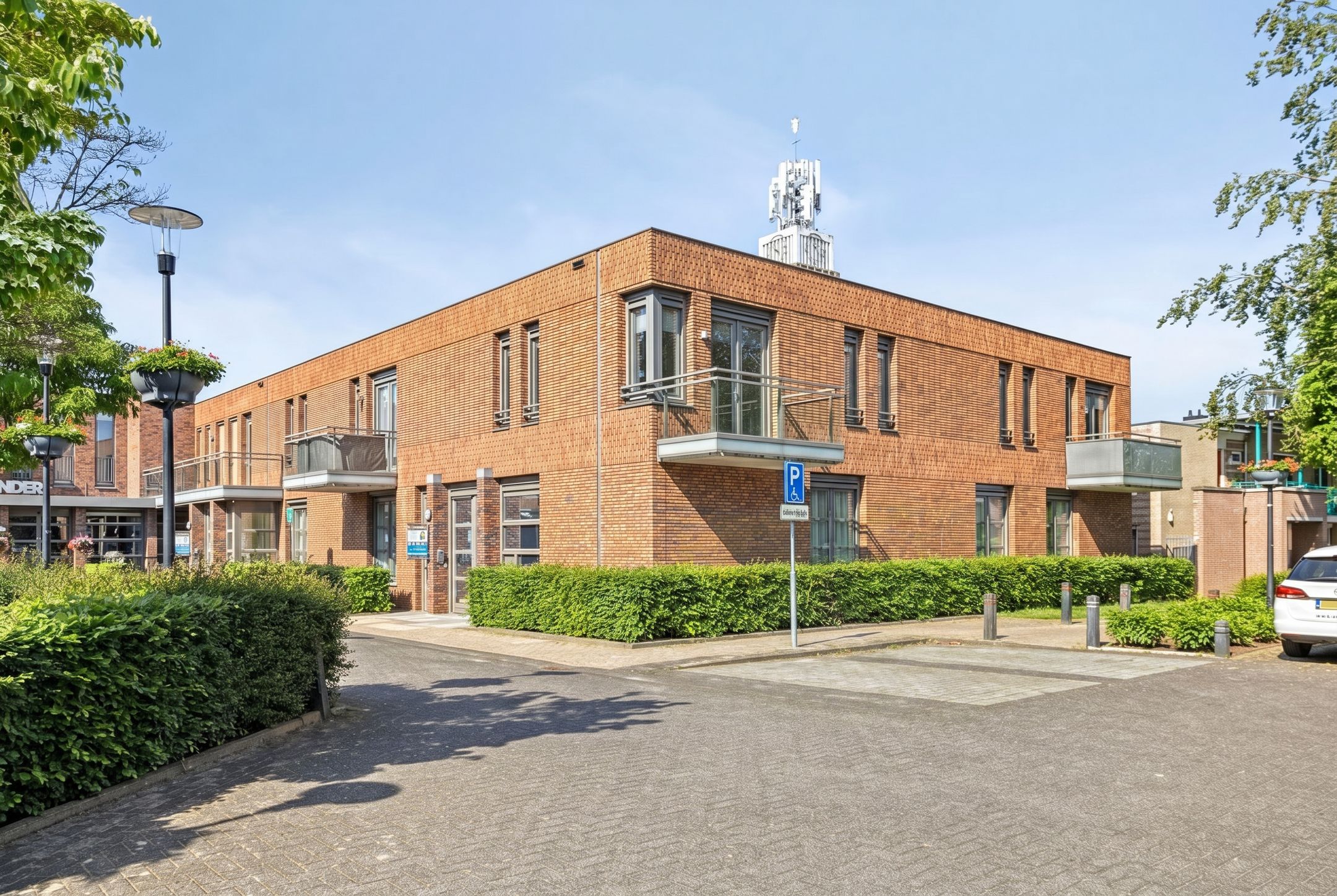 Foto van Einderplein 5, Someren