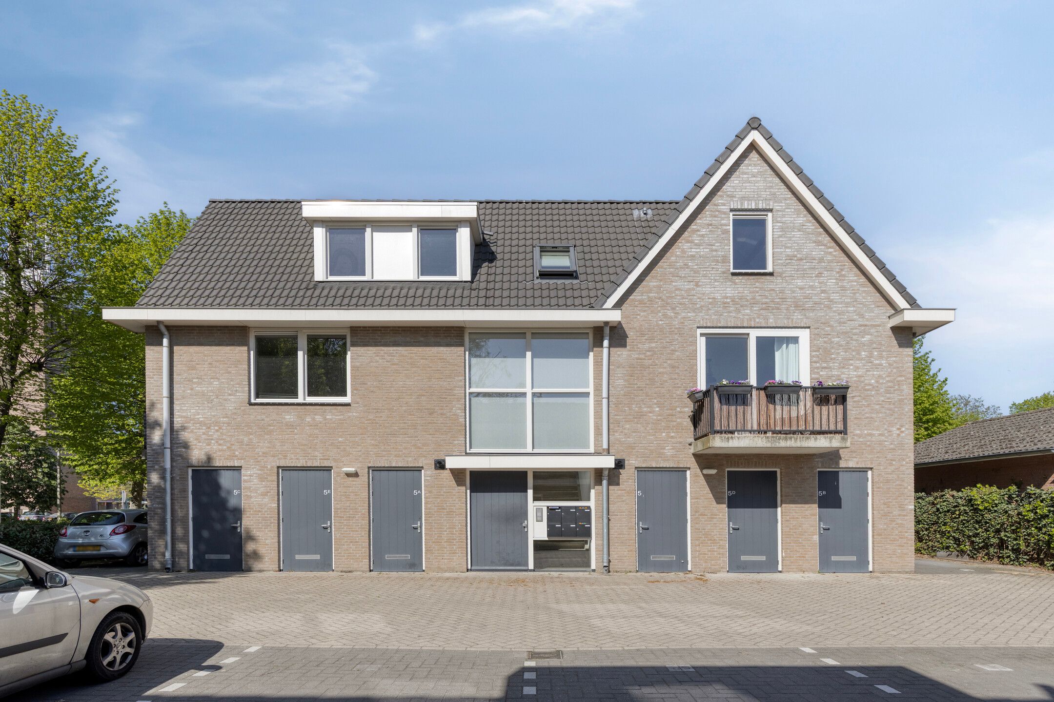 Foto van Lambertusstraat 5d, Someren