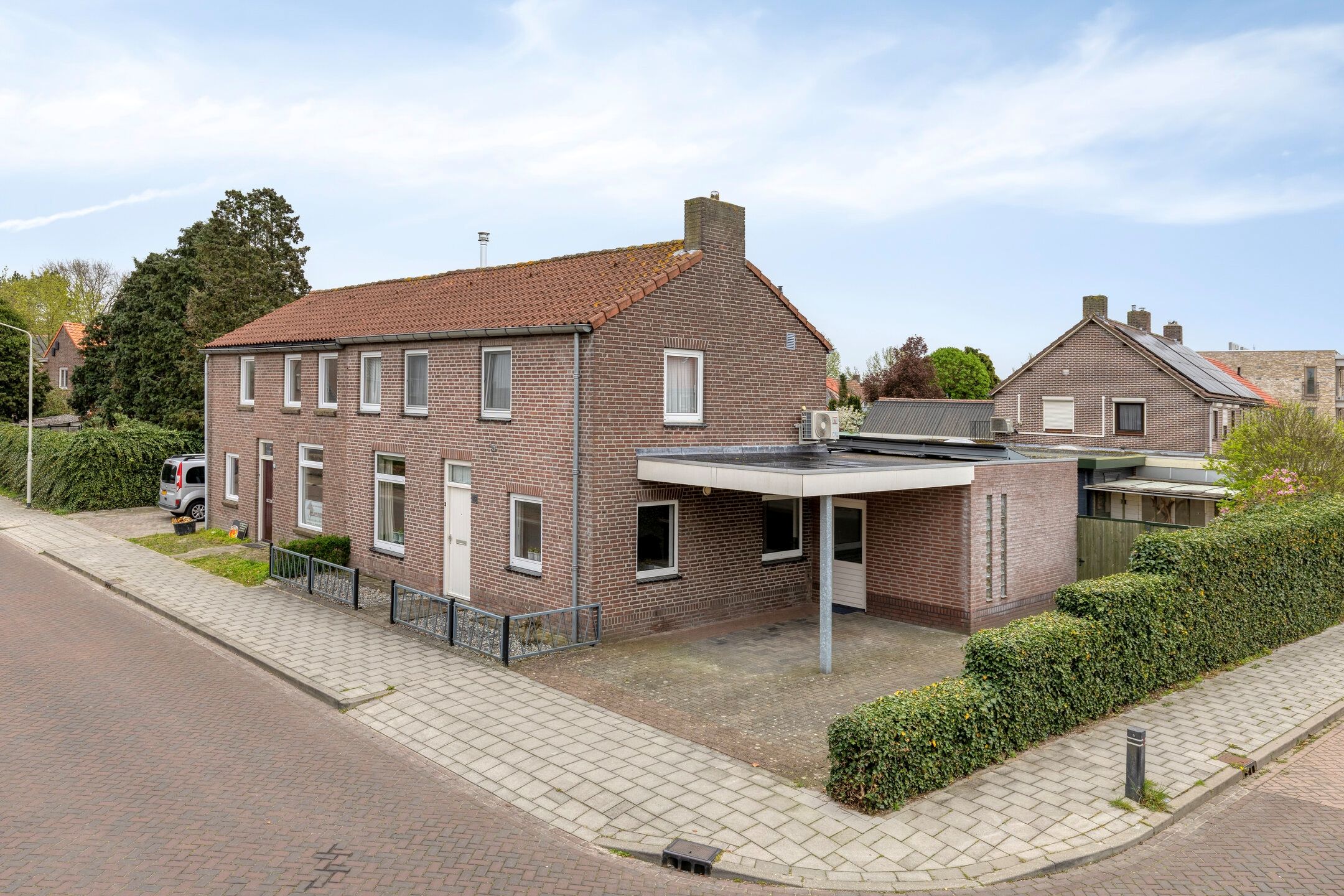 Foto van Coöperatiestraat 15, Someren