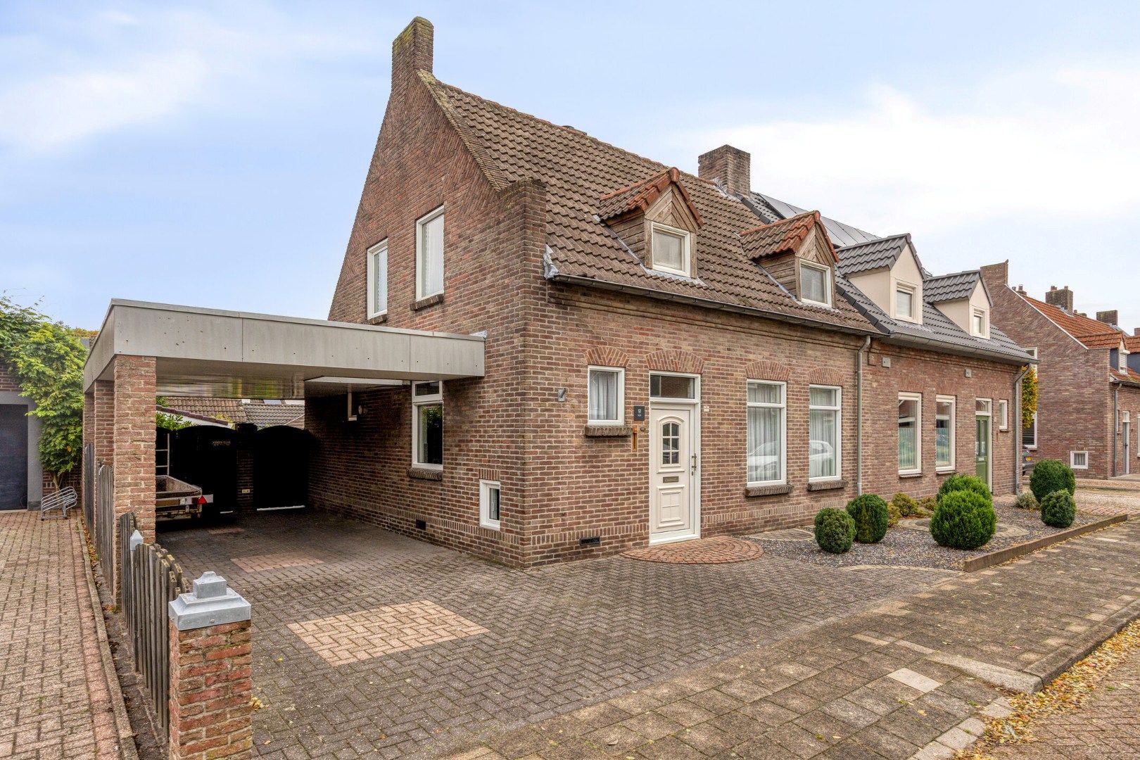 Foto van Coöperatiestraat 12, Someren