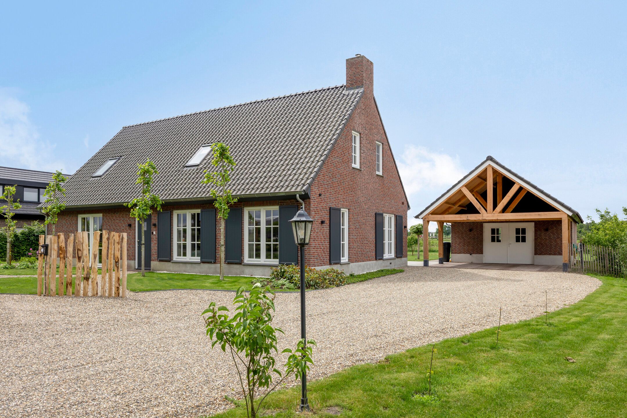 Foto van Heikantstraat 10, Someren
