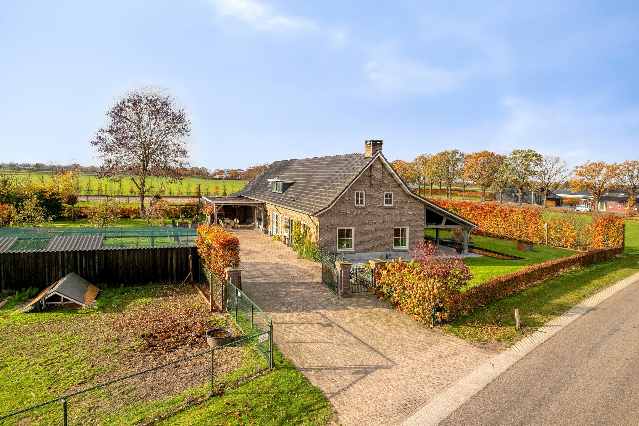 Foto van Heikantstraat 38, Someren