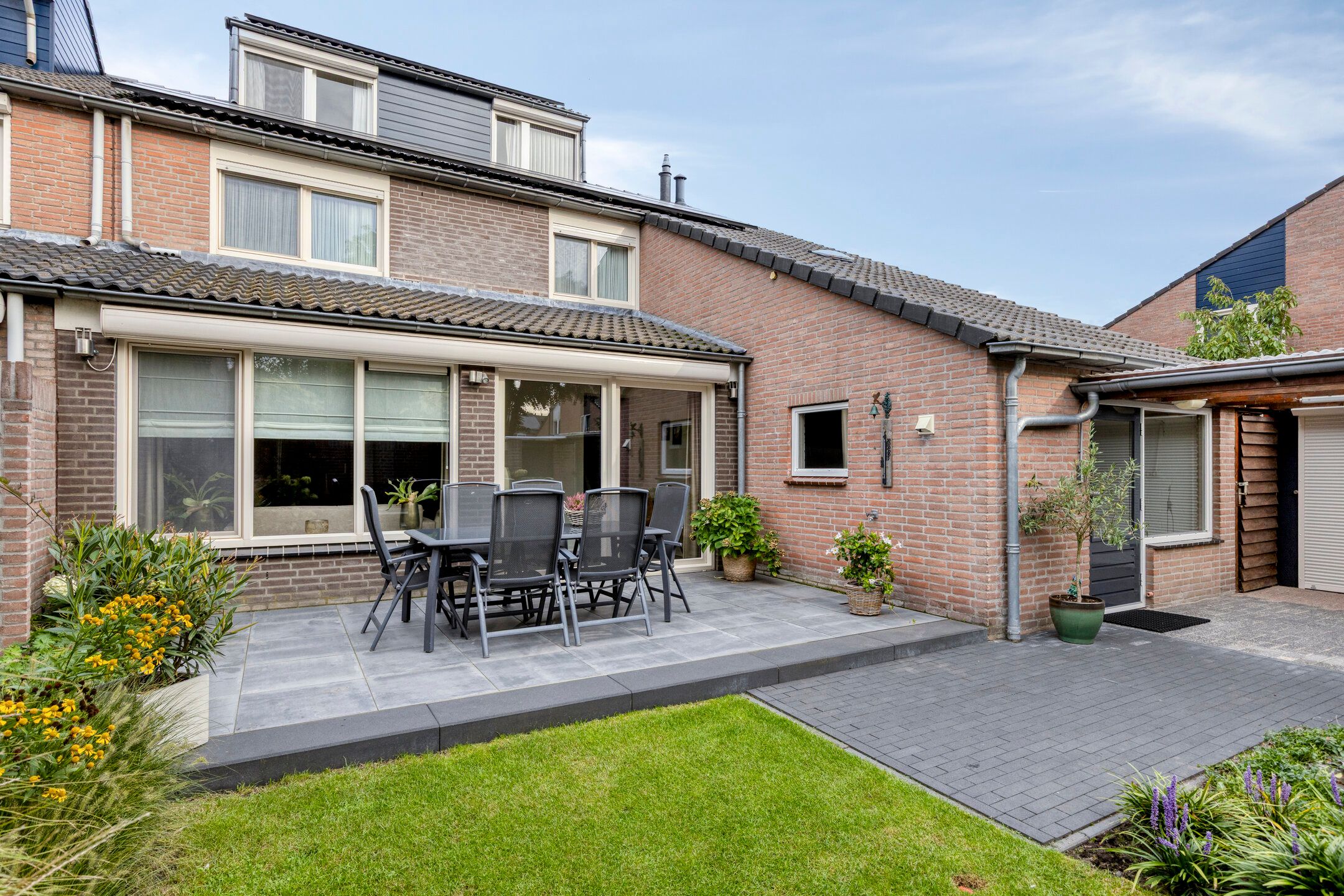 Foto van Wilbertshof 10, Someren