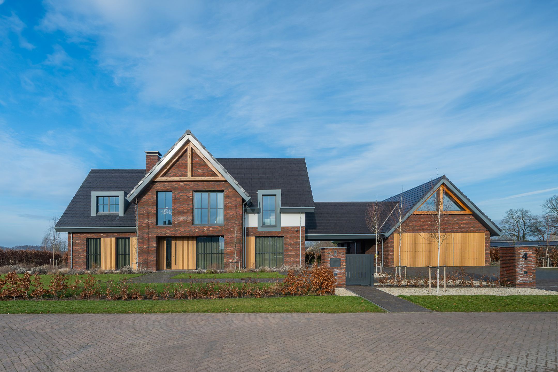 Foto van De Horst 4, Someren