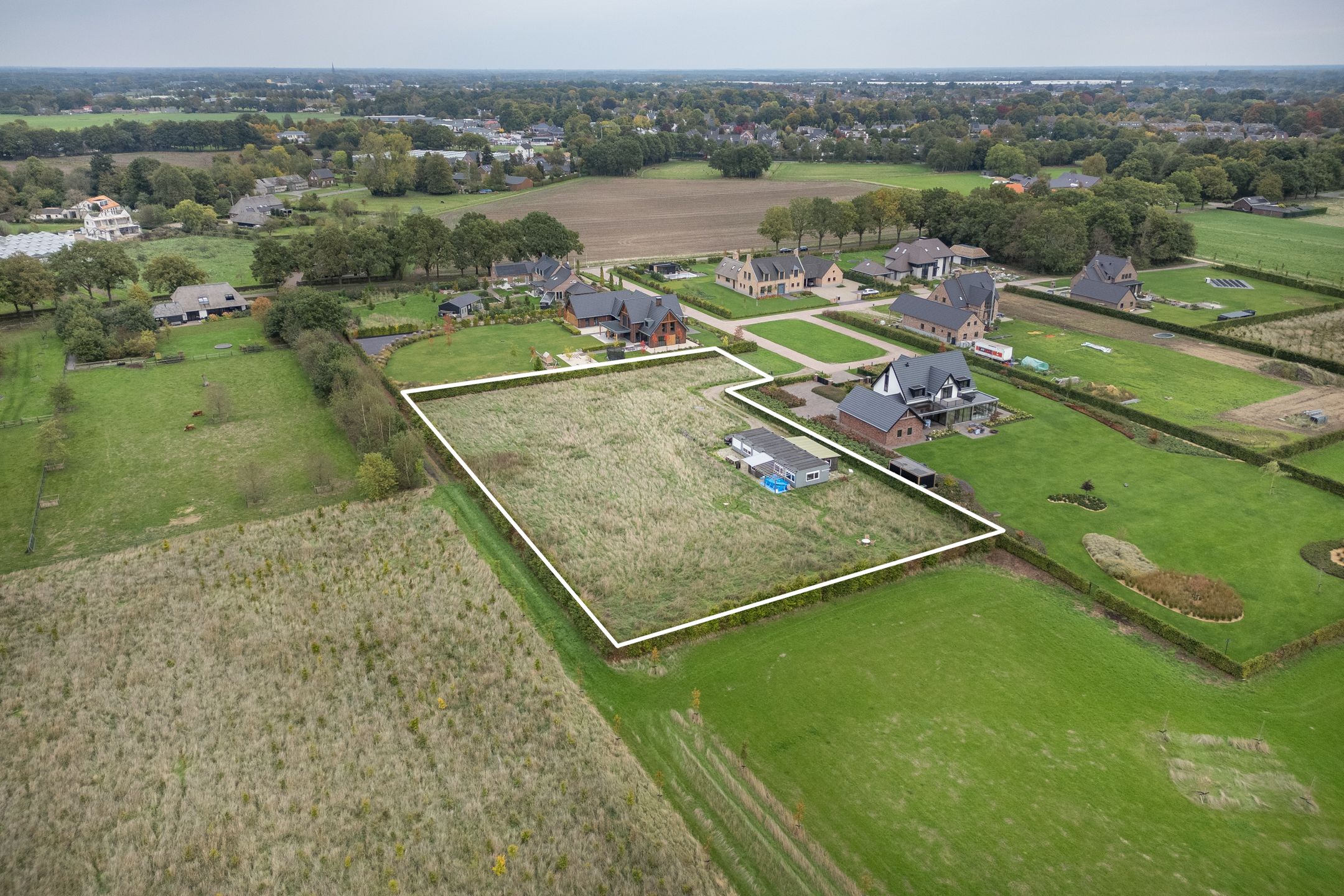 Foto van De Horst 6, Someren