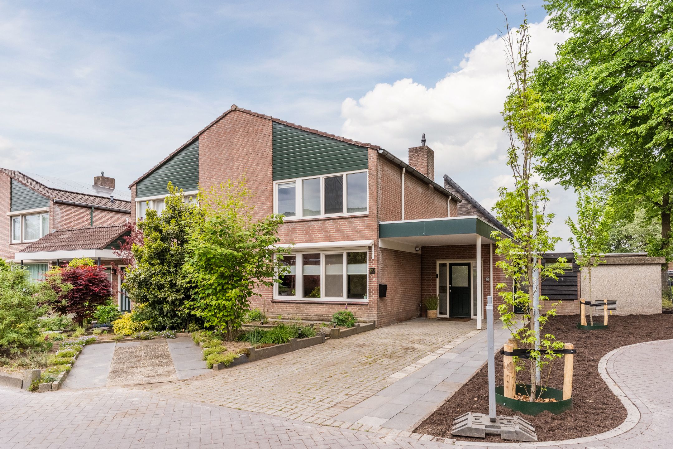 Foto van Pasakker 60, Someren