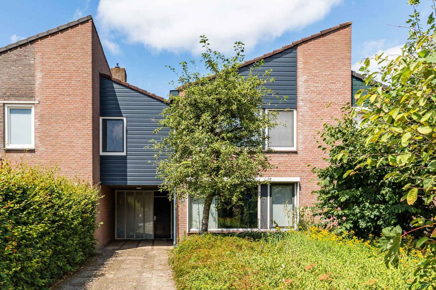 Foto van Pasakker 84, Someren