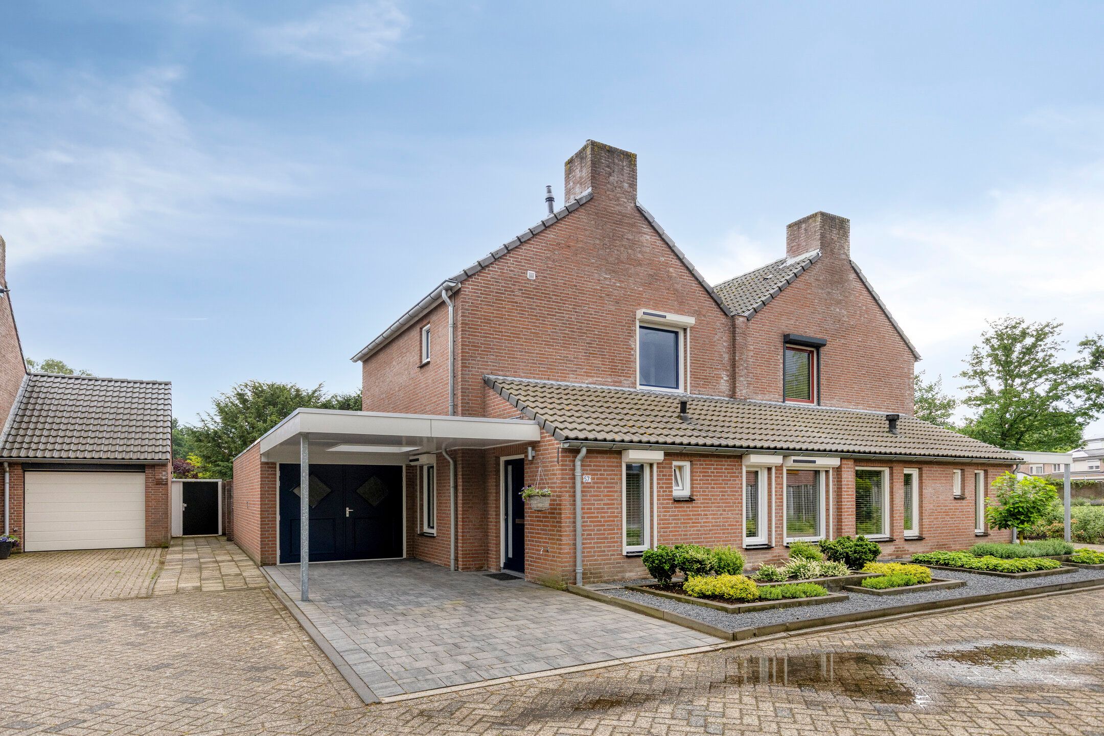 Foto van Pasakker 57, Someren