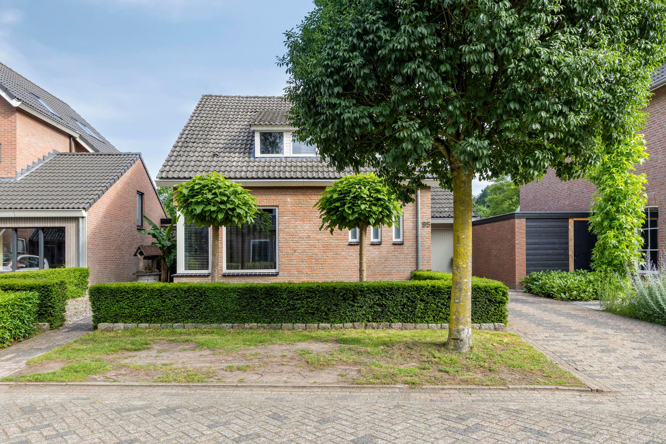 Foto van Pasakker 95, Someren