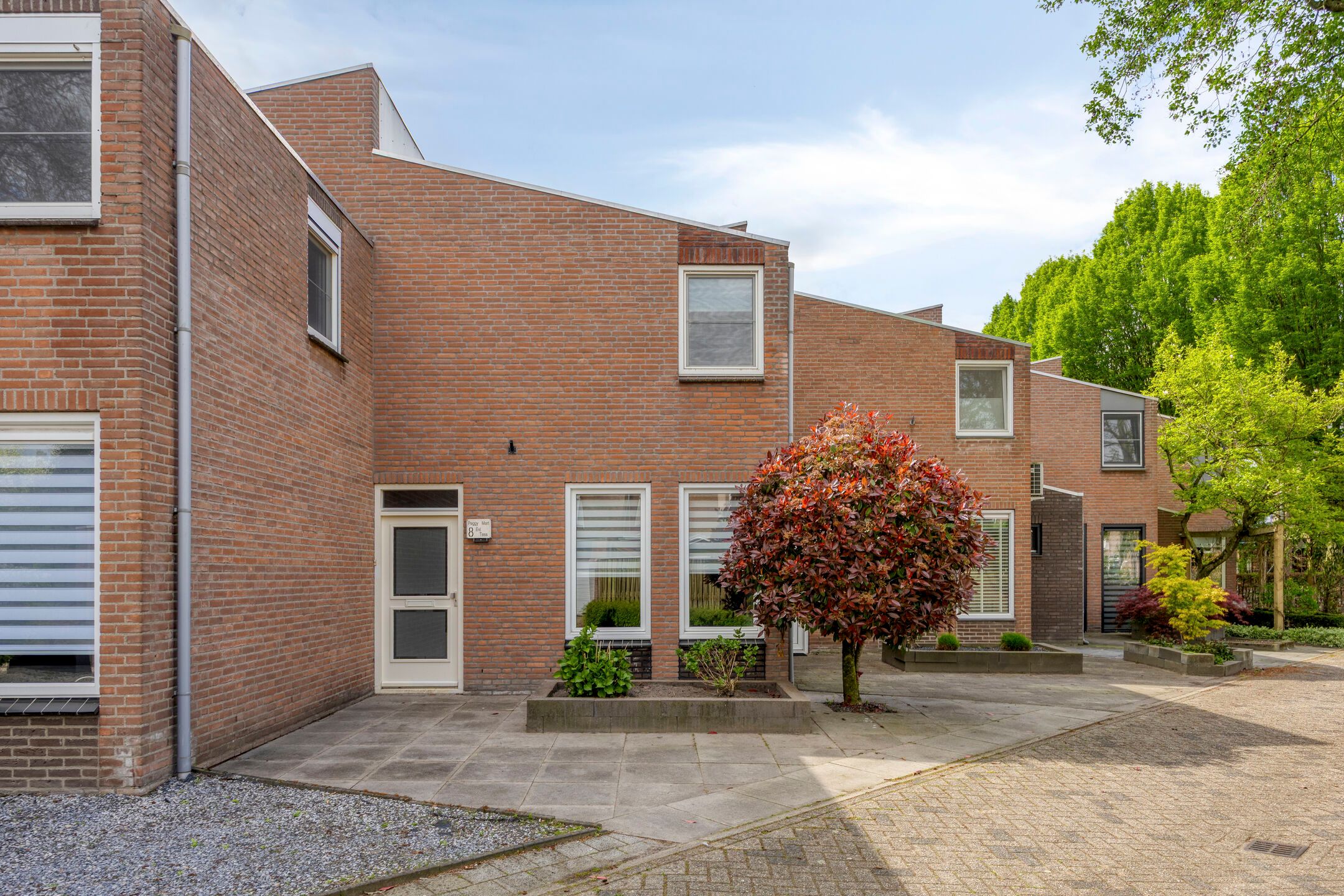 Foto van Kolerhof 8, Someren