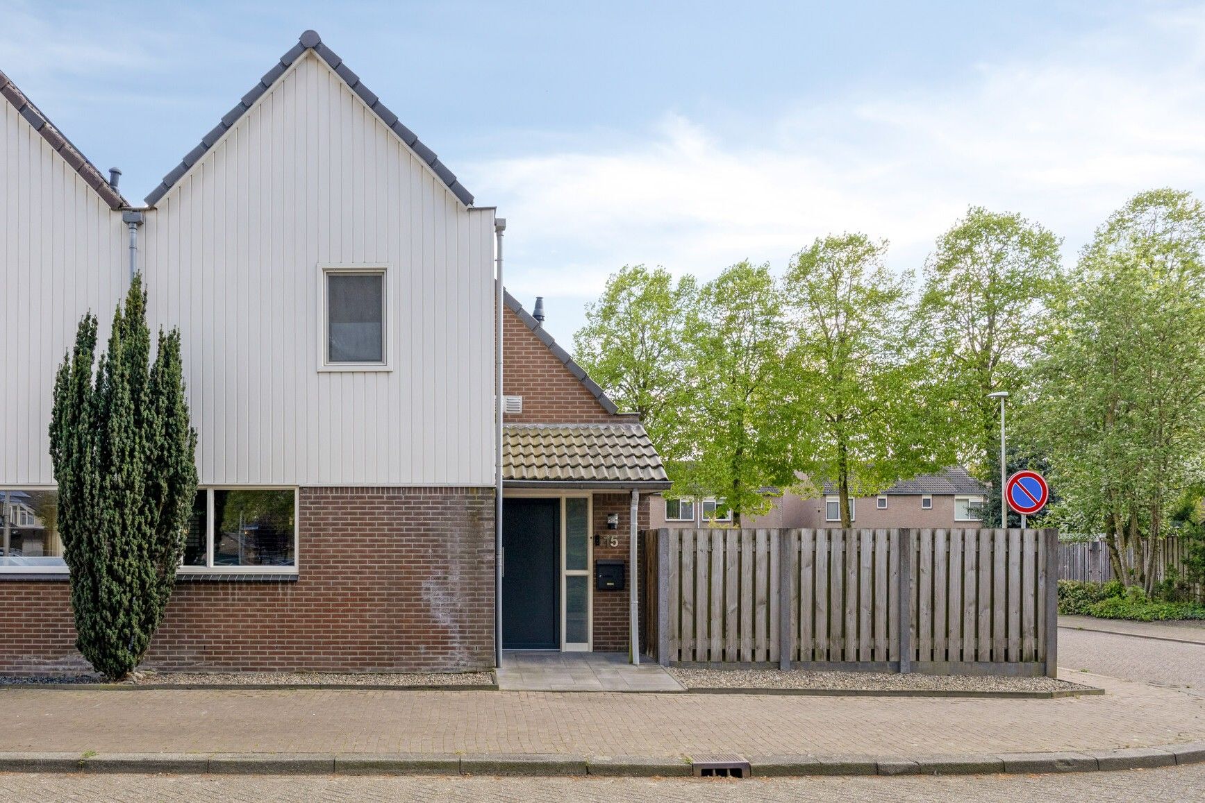 Foto van Fellenbeemd 15, Someren