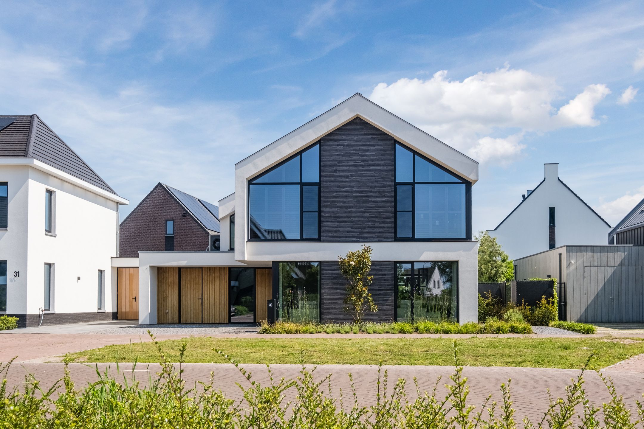 Foto van Waterlaat 33, Someren