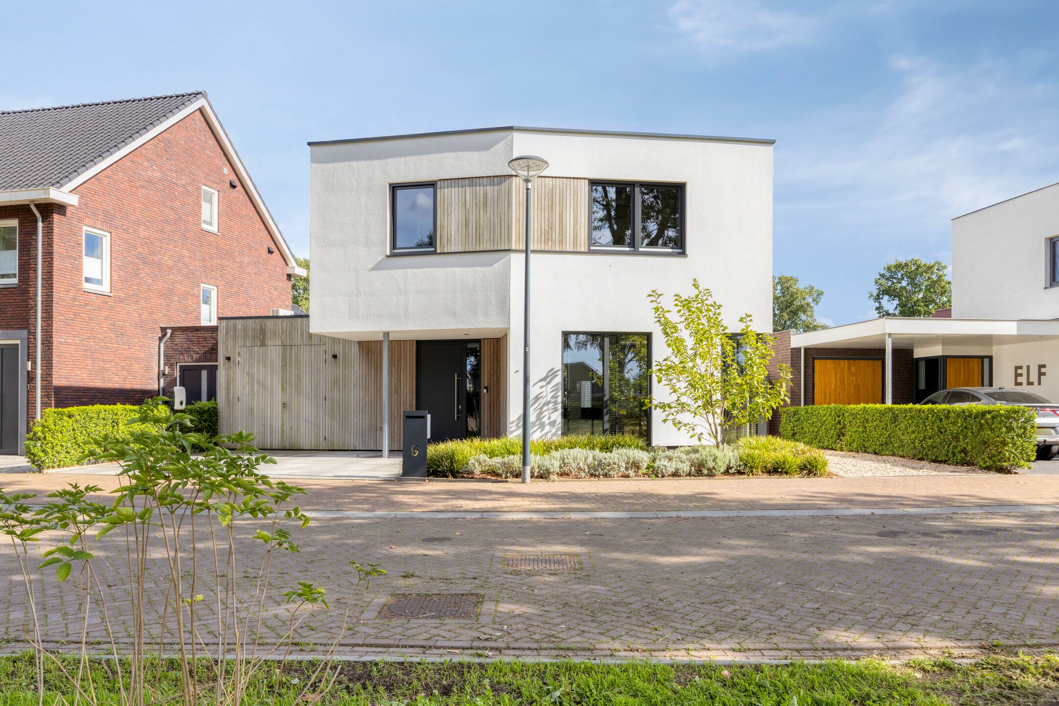 Foto van Boekweit 9, Someren