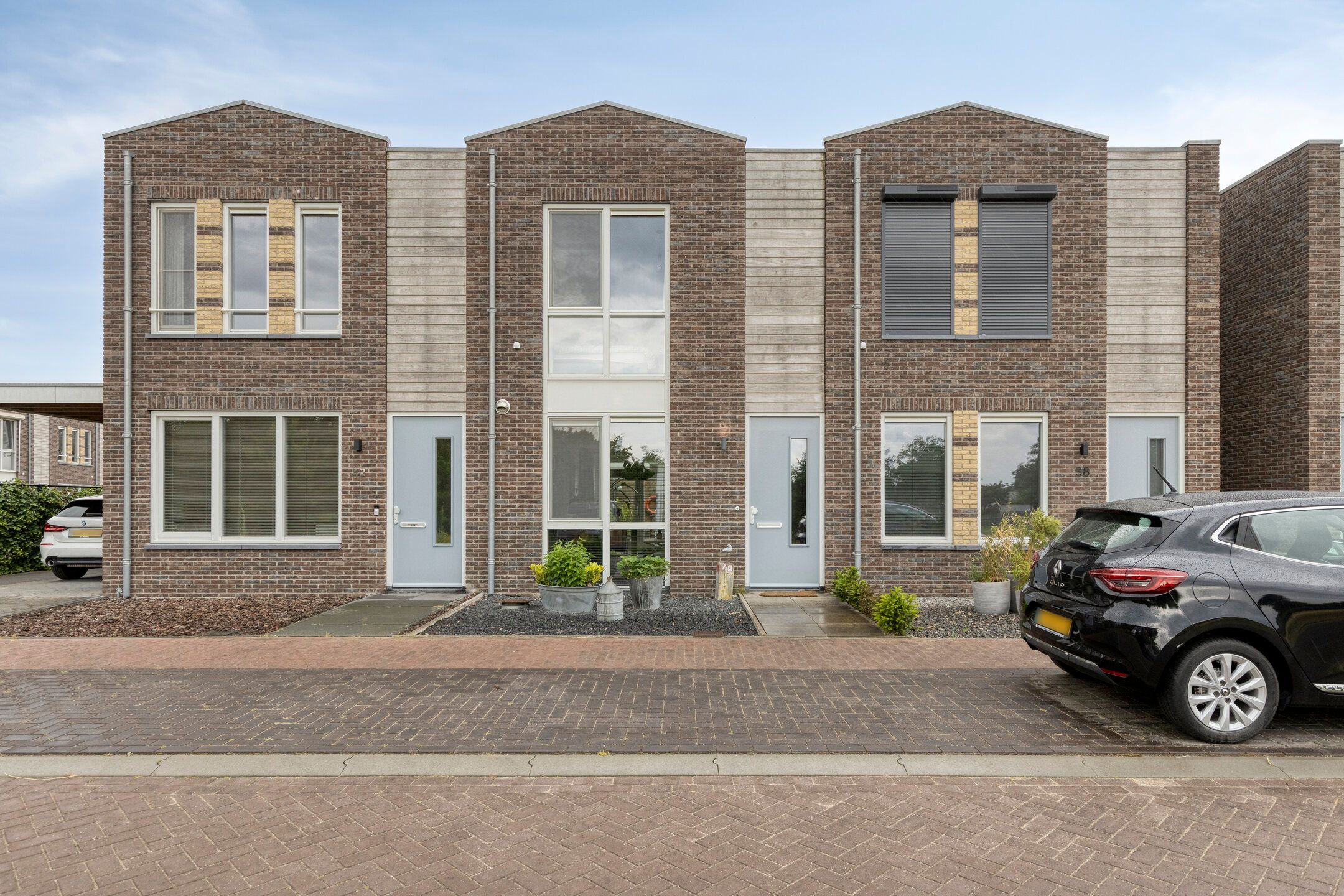 Foto van Opper 40, Someren
