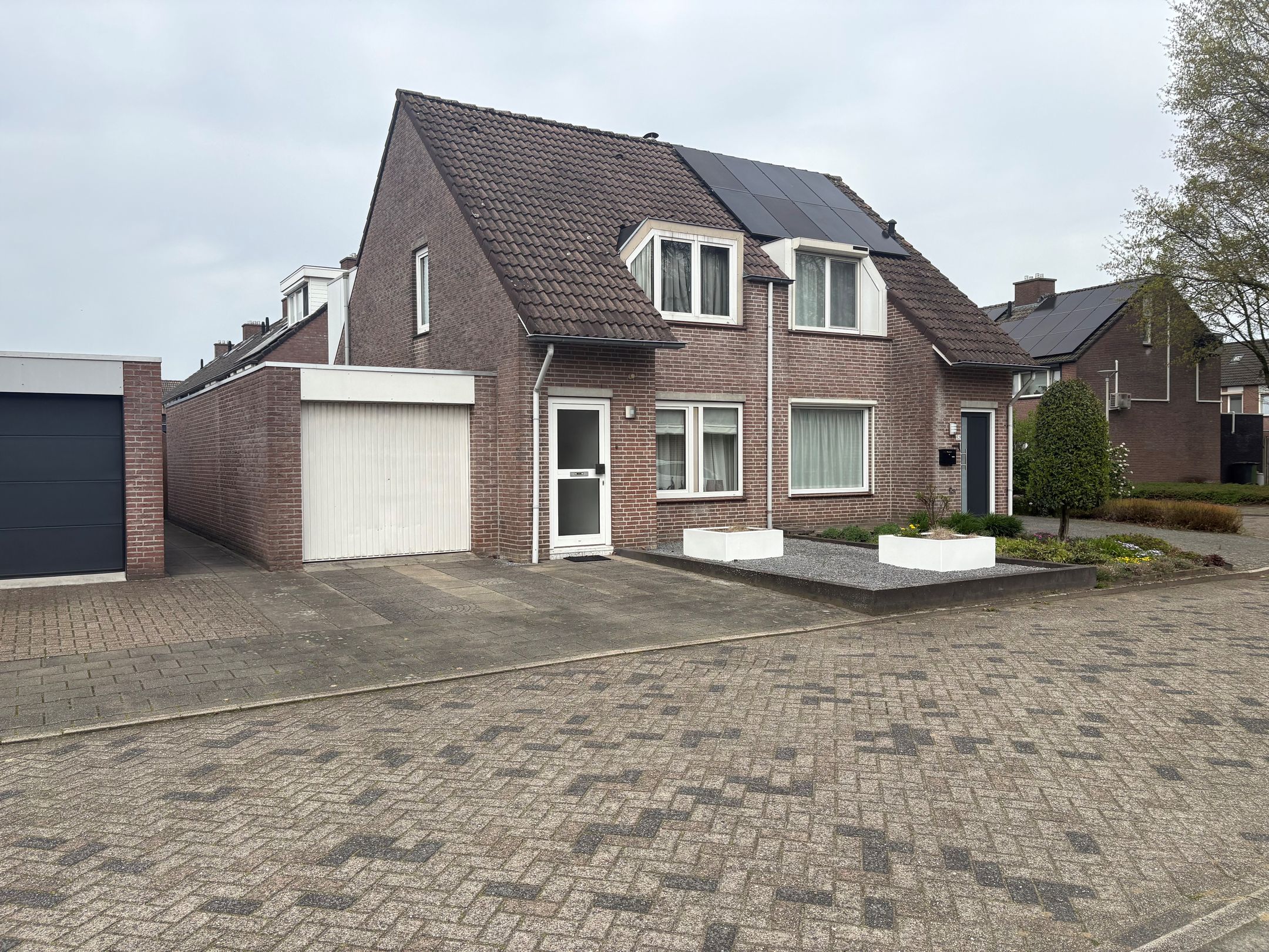 Foto van Nieuwstraat 54, Someren