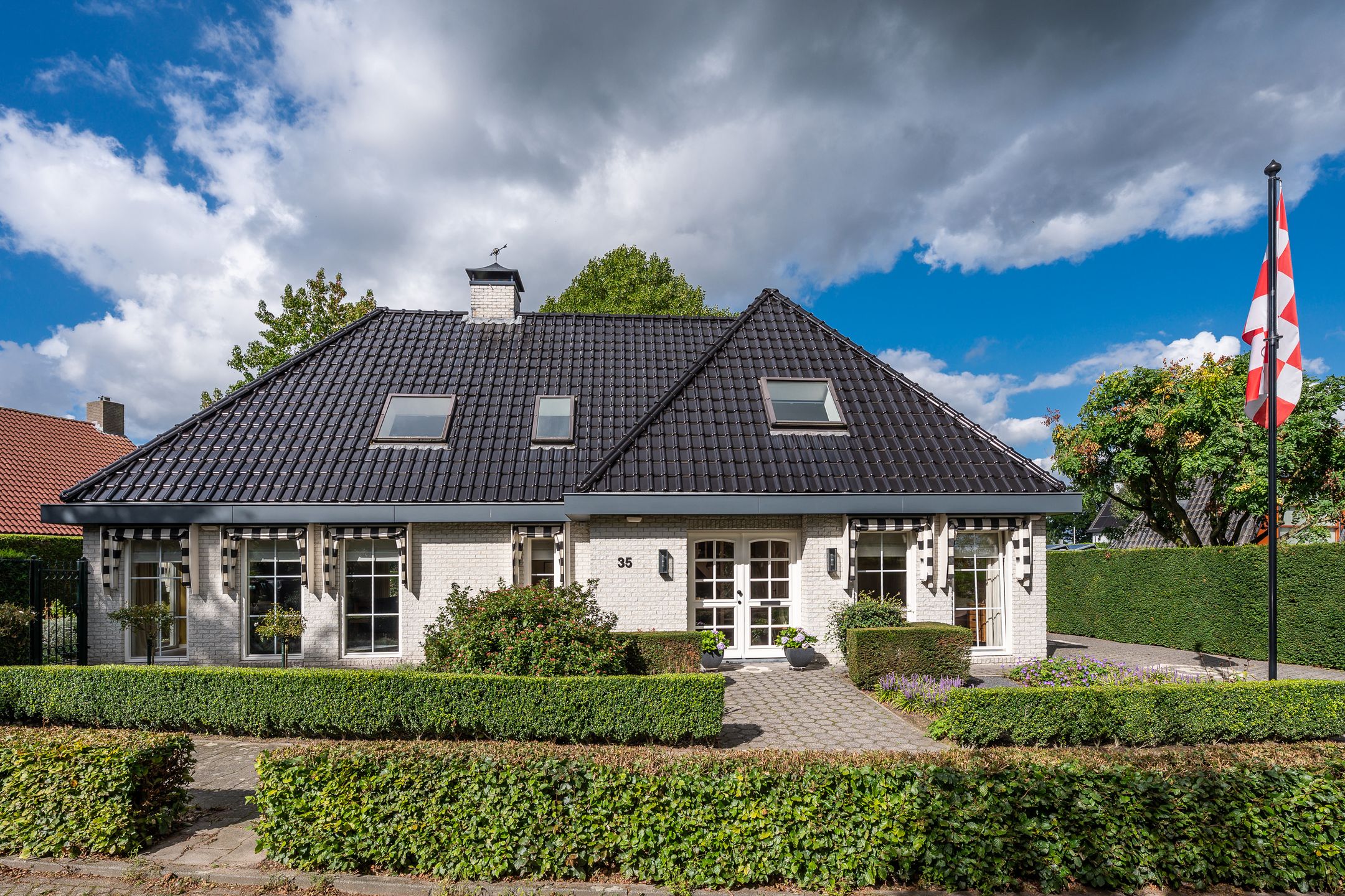 Foto van Beusakker 35, Someren