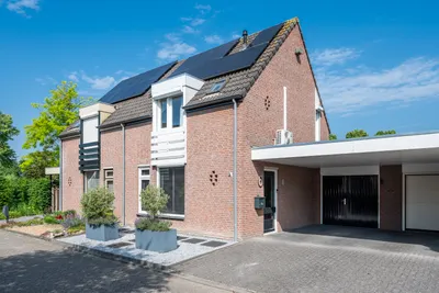 Foto van Imkerd 6, Someren