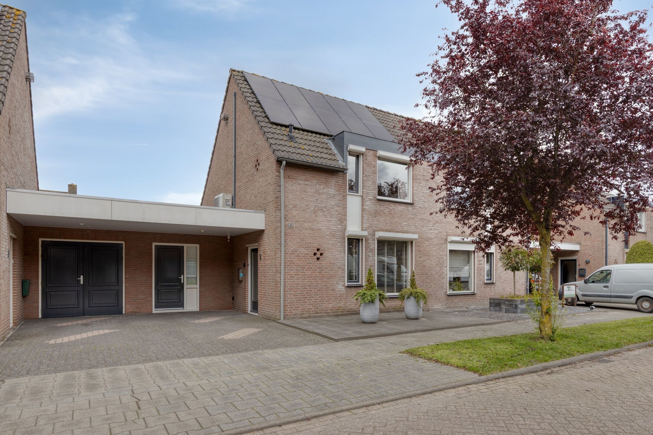 Foto van Meidoornstraat 5, Someren