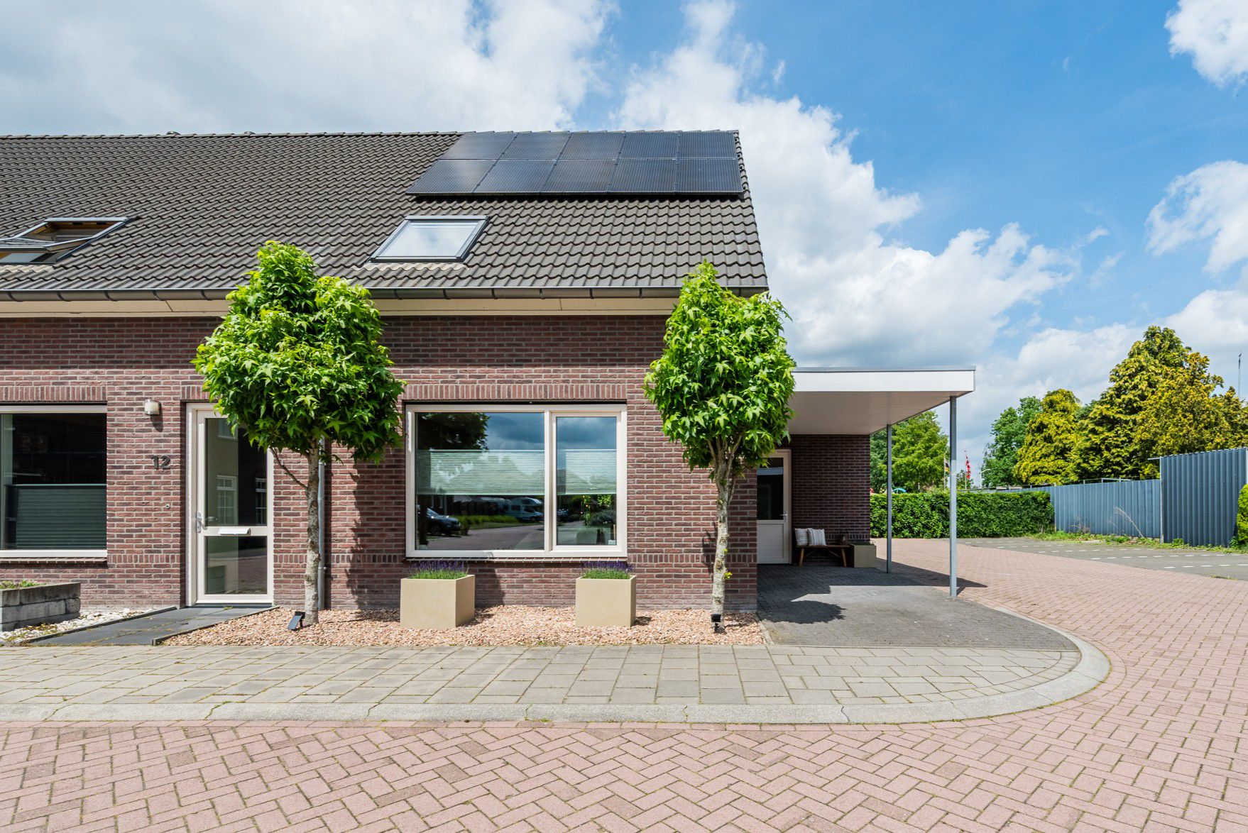 Foto van Esdoornstraat 10, Someren