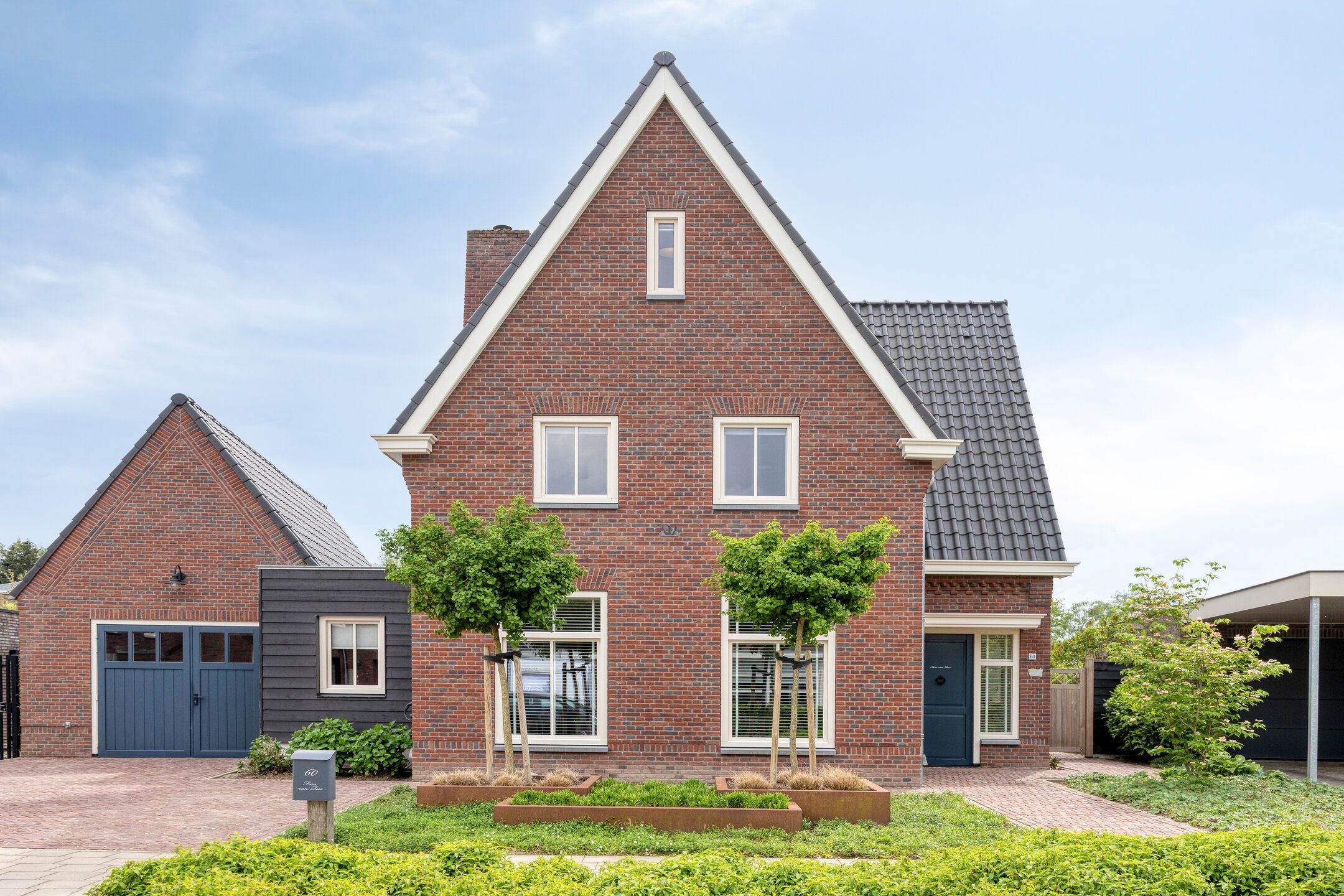 Foto van Esdoornstraat 60, Someren