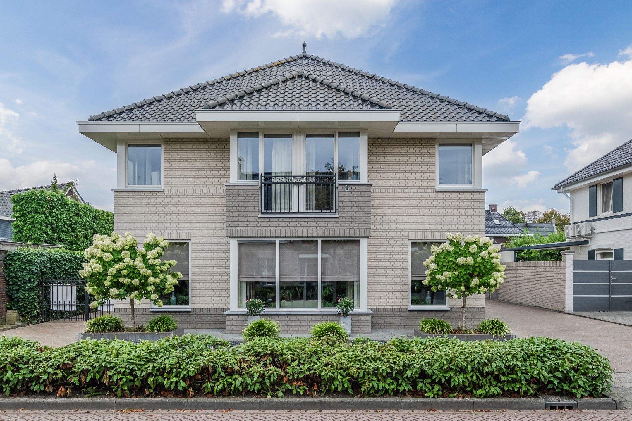 Foto van Vuurdoornstraat 8, Someren
